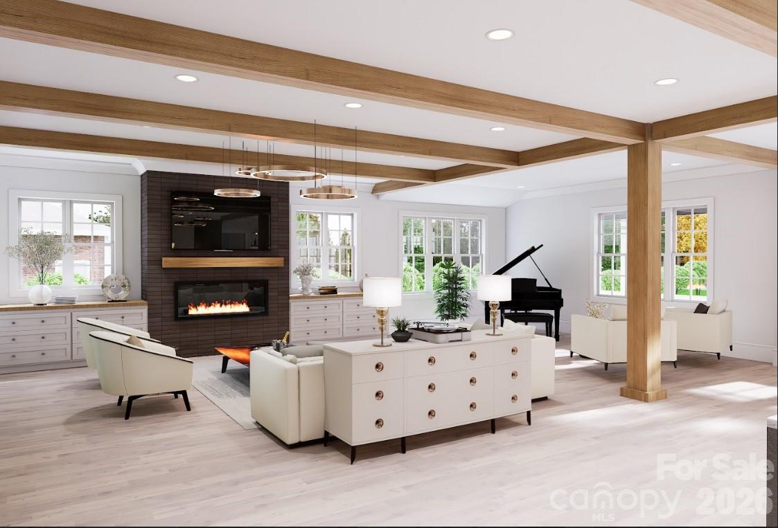 104 Sherwood Drive, Huntersville, photo 6 of 8