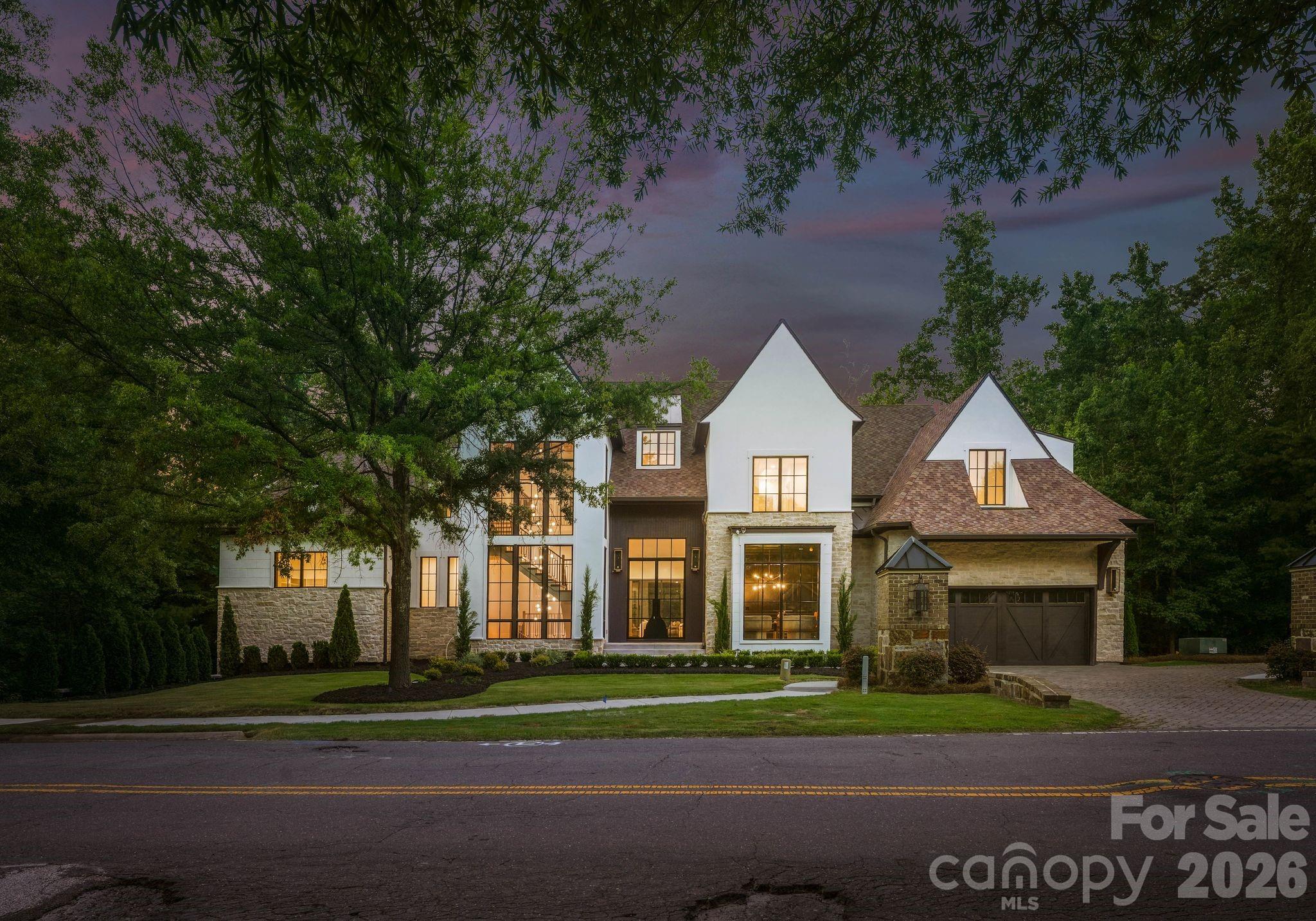 13703 Grand Palisades Parkway, Charlotte, photo 1 of 8
