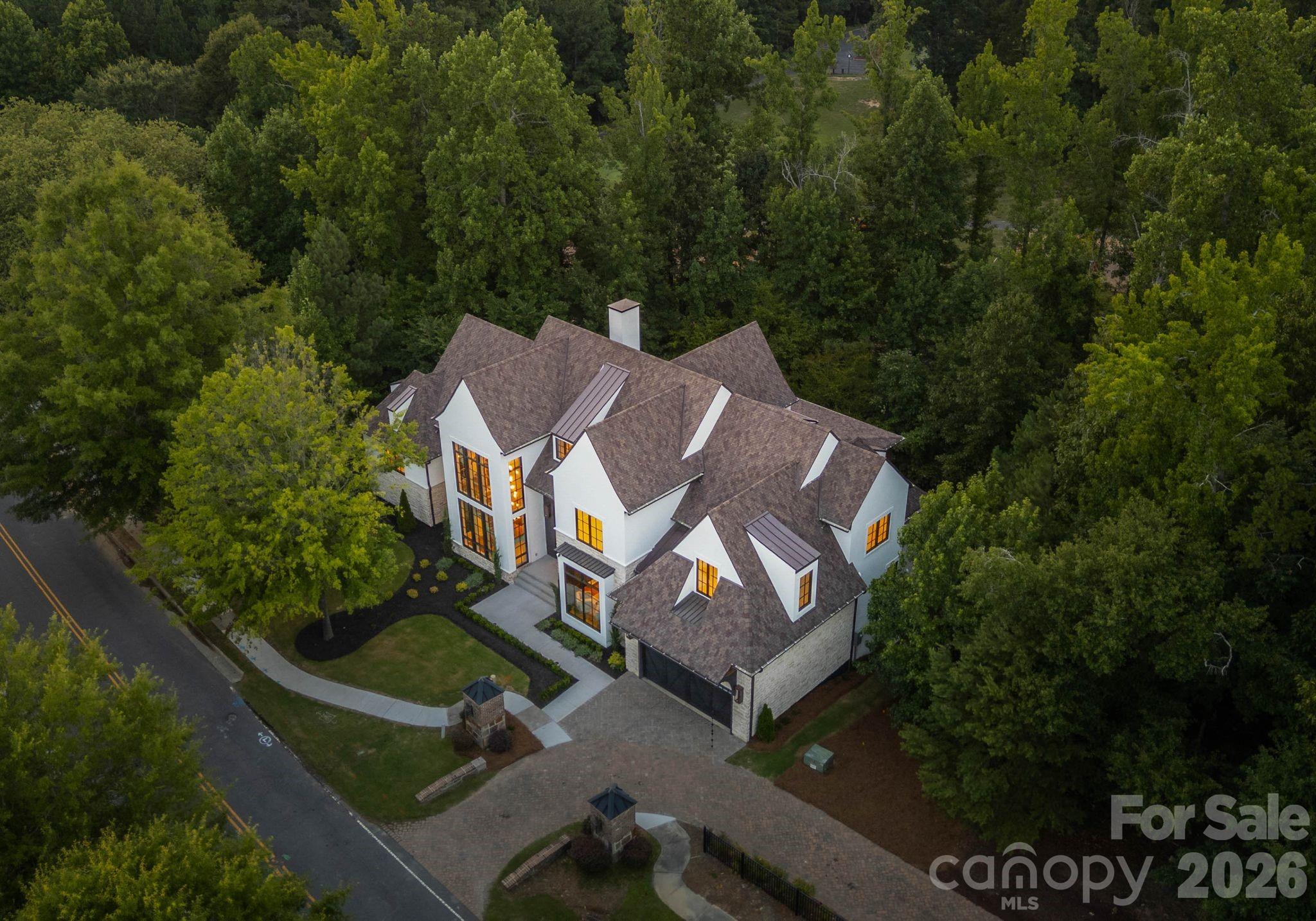 13703 Grand Palisades Parkway, Charlotte, photo 4 of 8