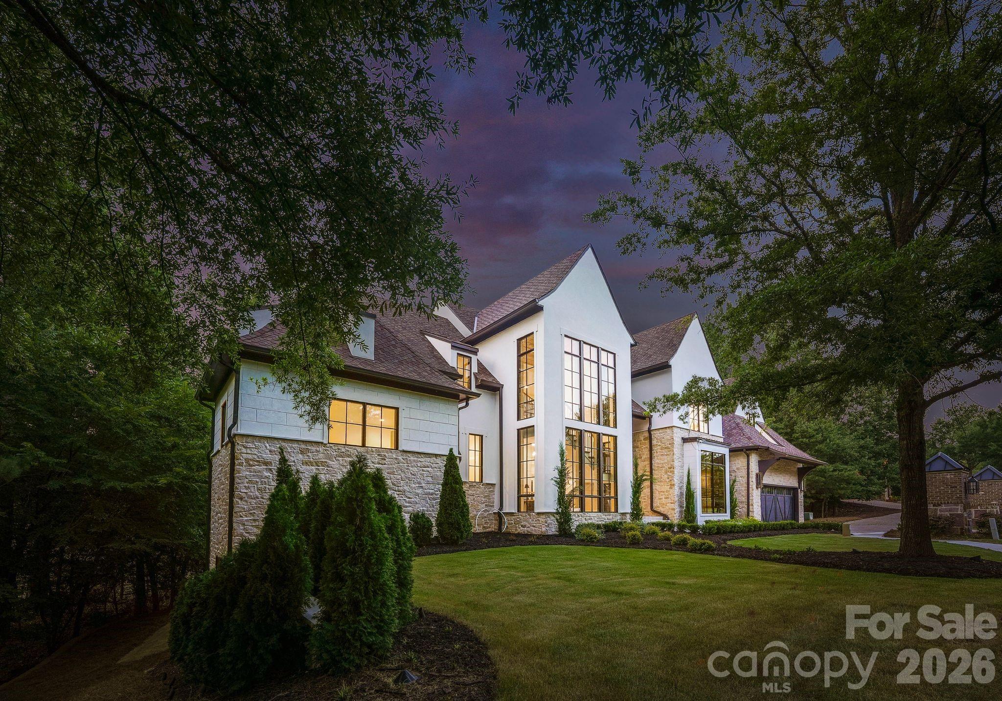 13703 Grand Palisades Parkway, Charlotte, photo 3 of 8
