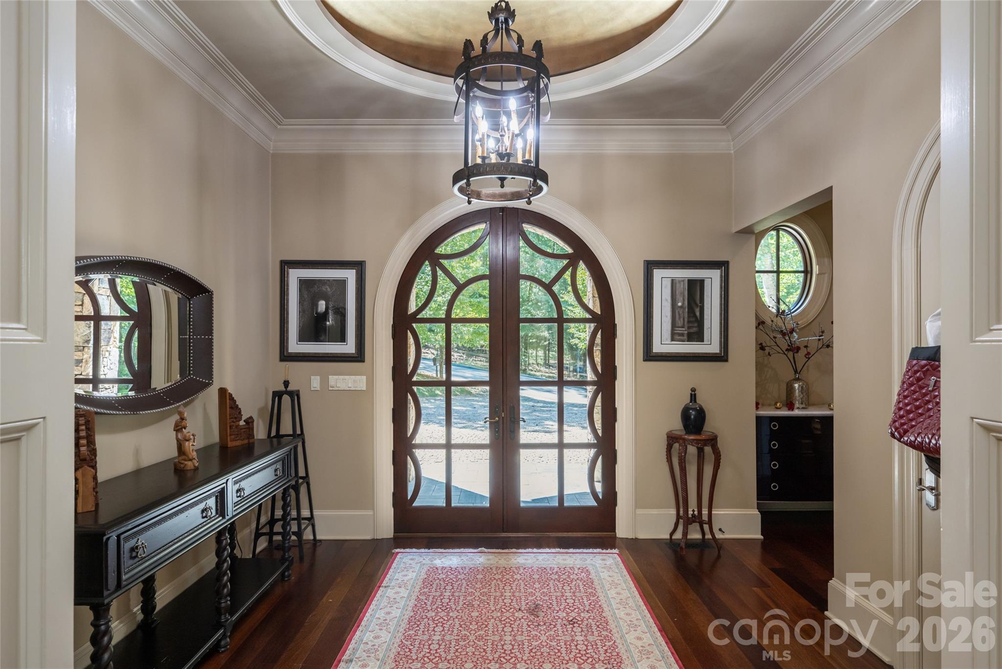 204 Secluded Hills Lane, Arden, photo 3 of 8