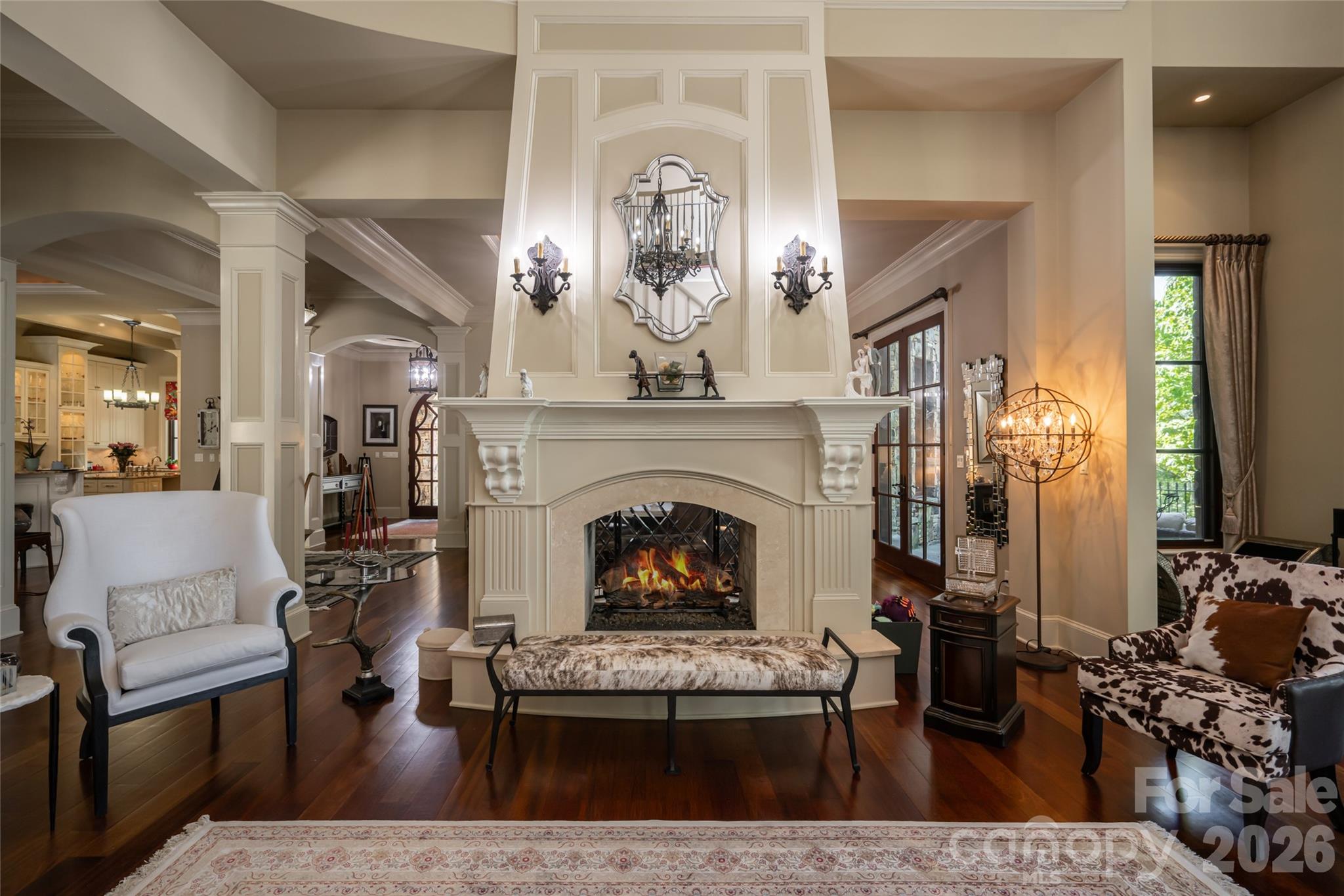 204 Secluded Hills Lane, Arden, photo 7 of 8