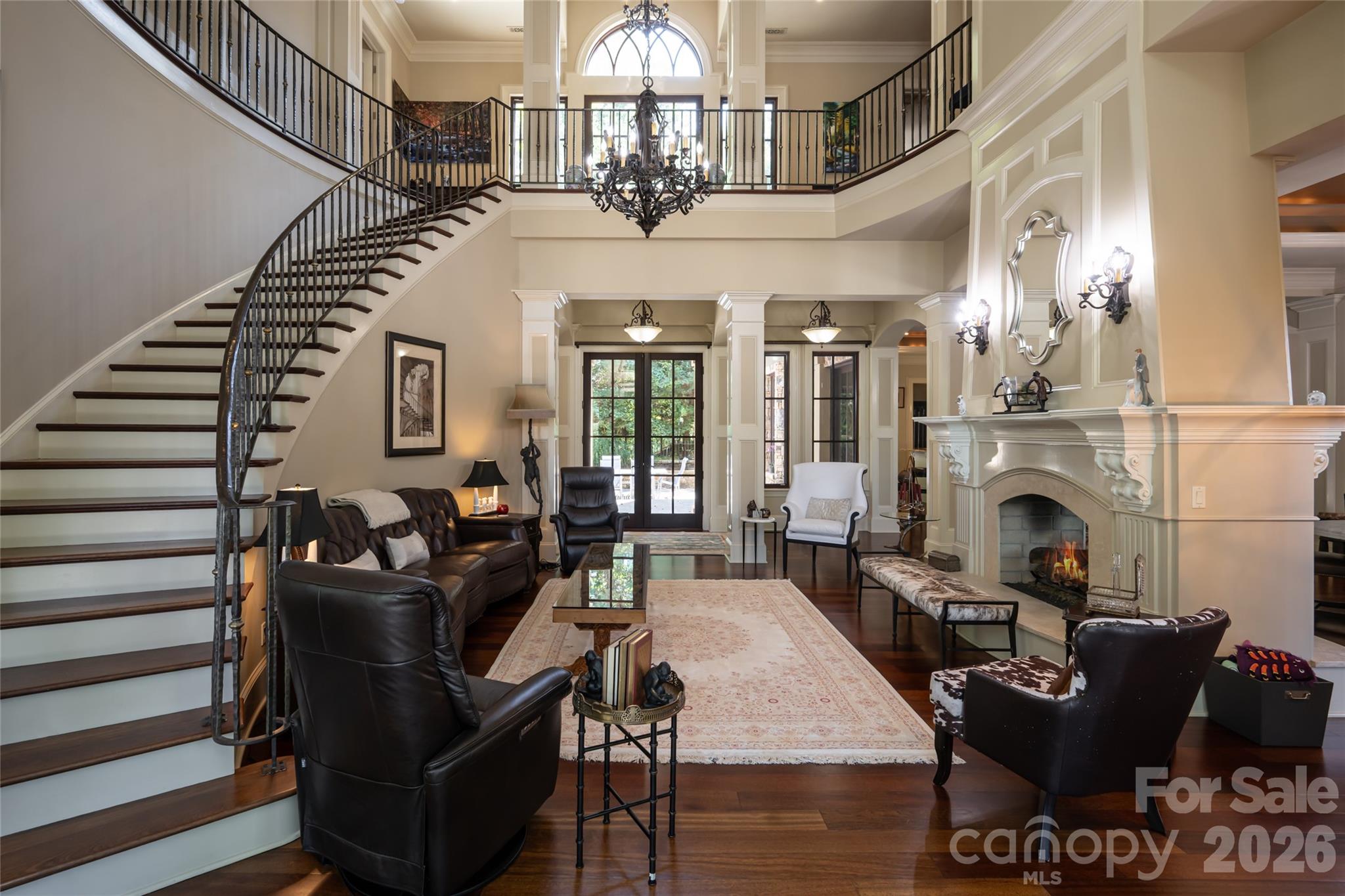 204 Secluded Hills Lane, Arden, photo 8 of 8