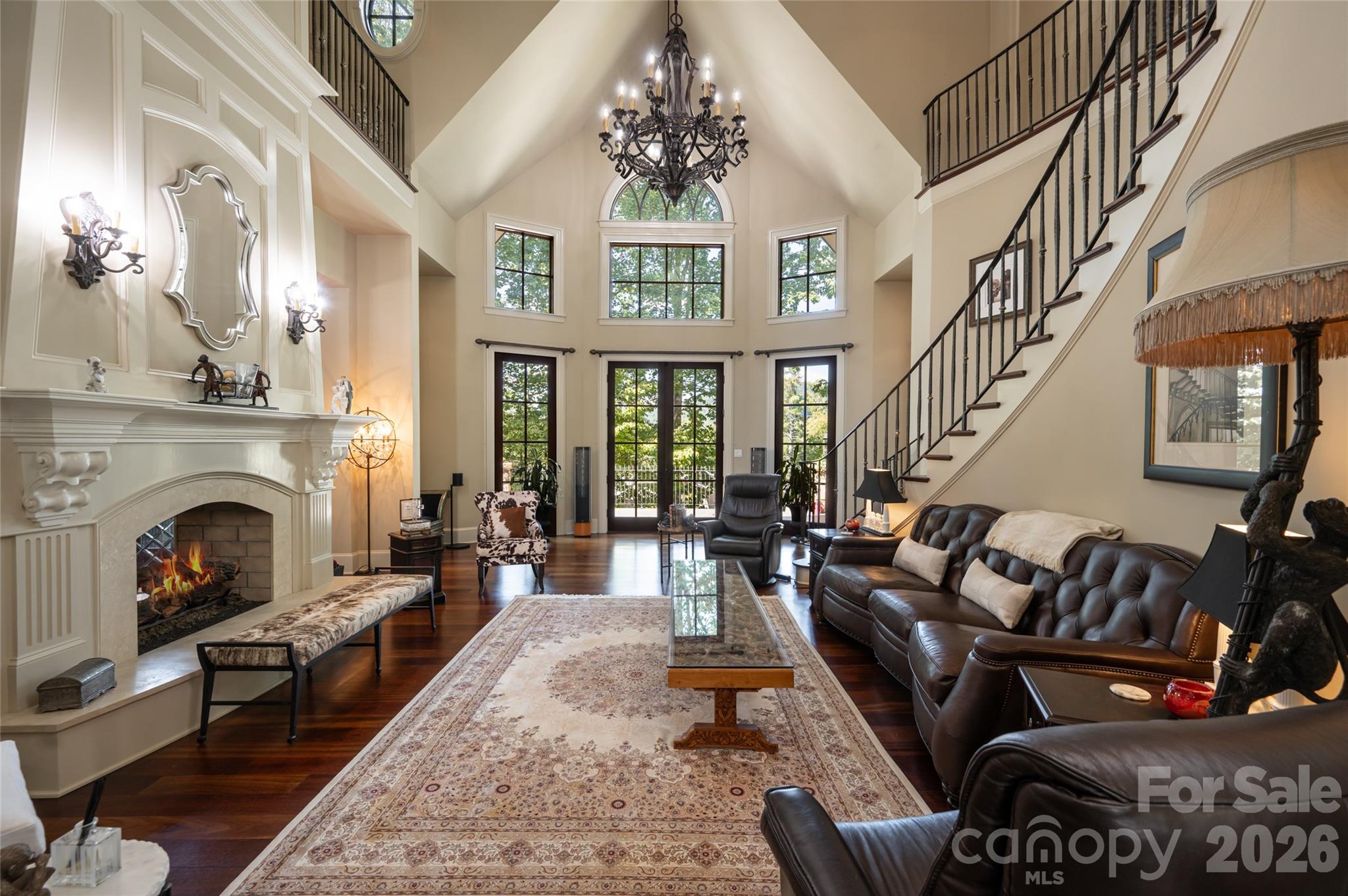 204 Secluded Hills Lane, Arden, photo 5 of 8