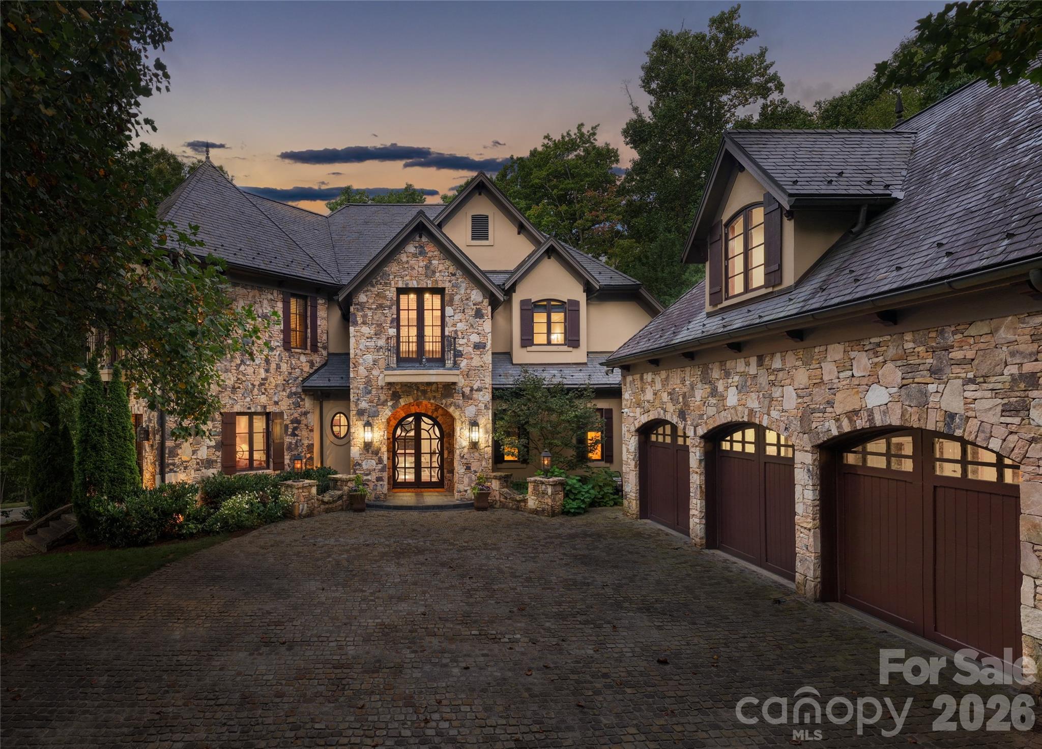 204 Secluded Hills Lane, Arden, photo 1 of 8