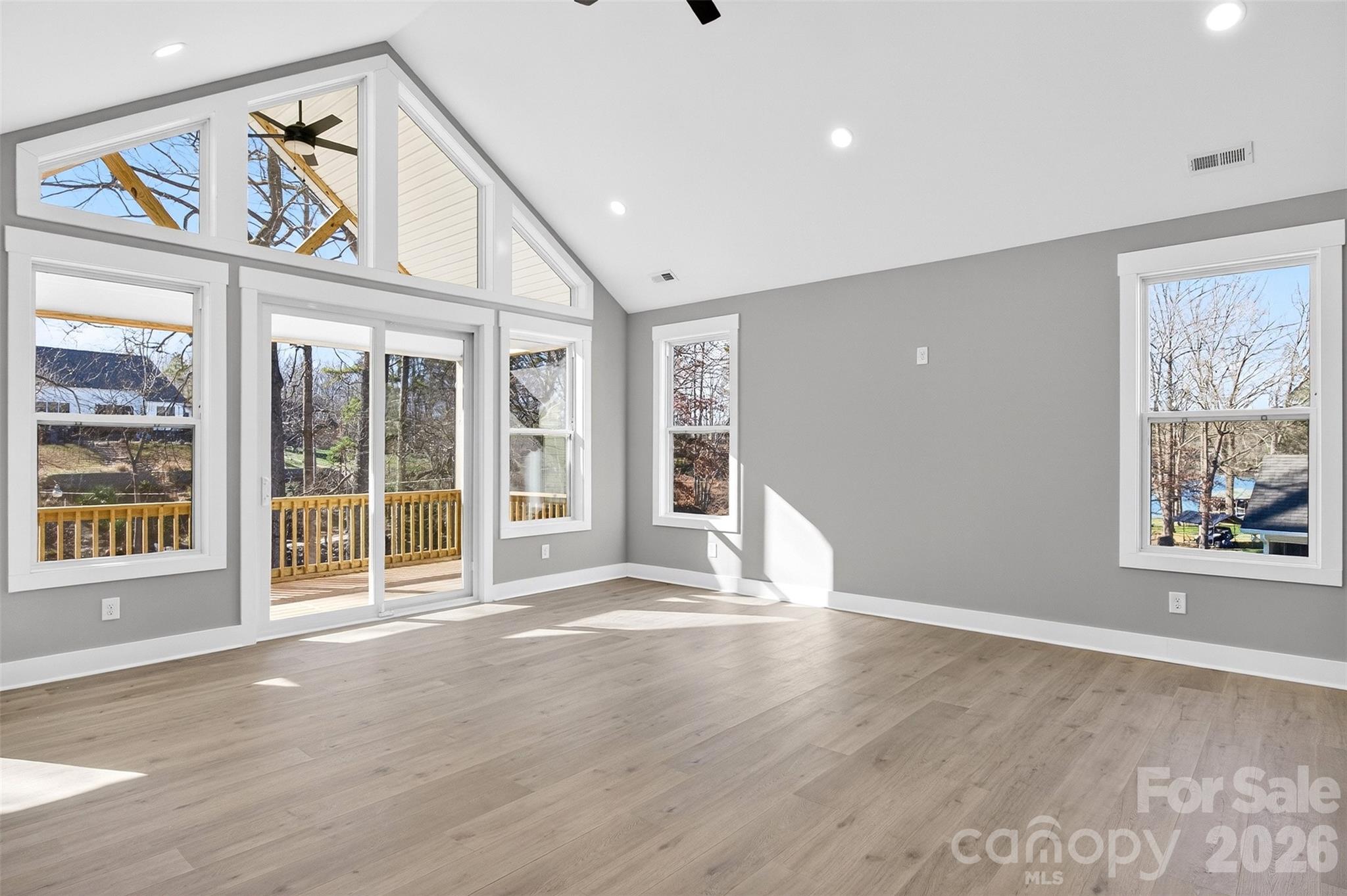 7663 Keistlers Store Road, Sherrills Ford, photo 7 of 8