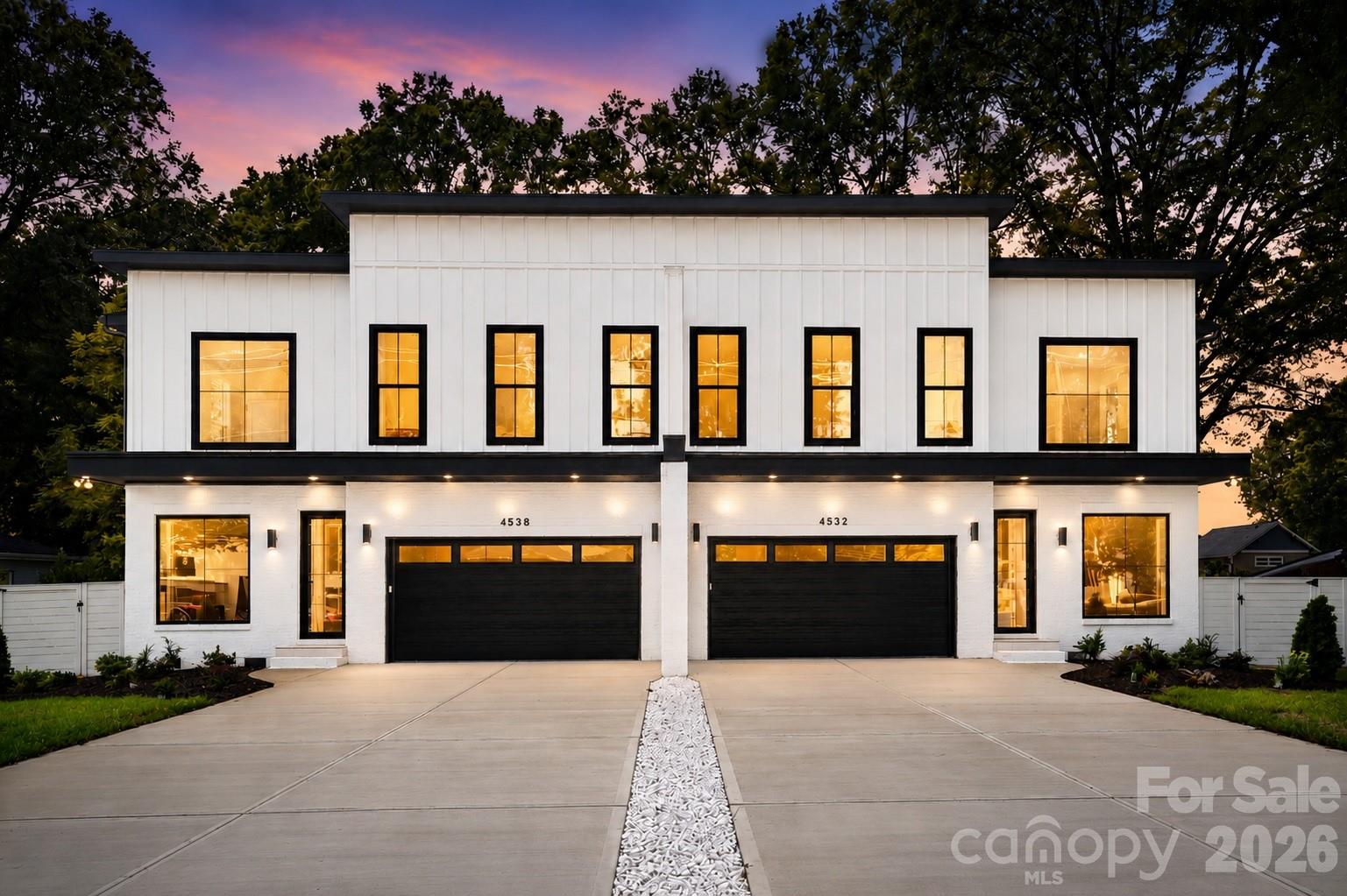 4538 Craig Avenue, Charlotte, photo 1 of 8