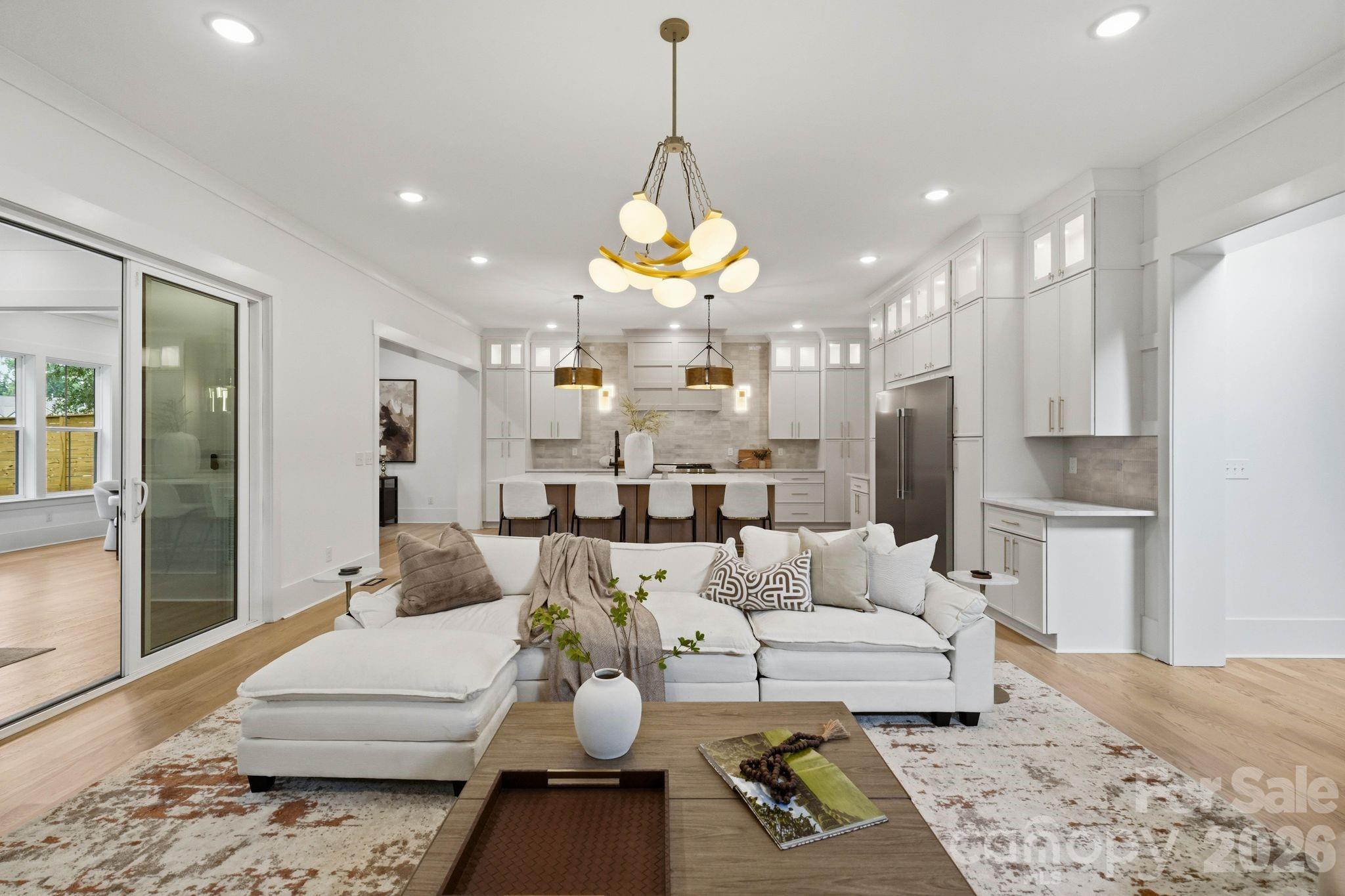 4538 Craig Avenue, Charlotte, photo 8 of 8