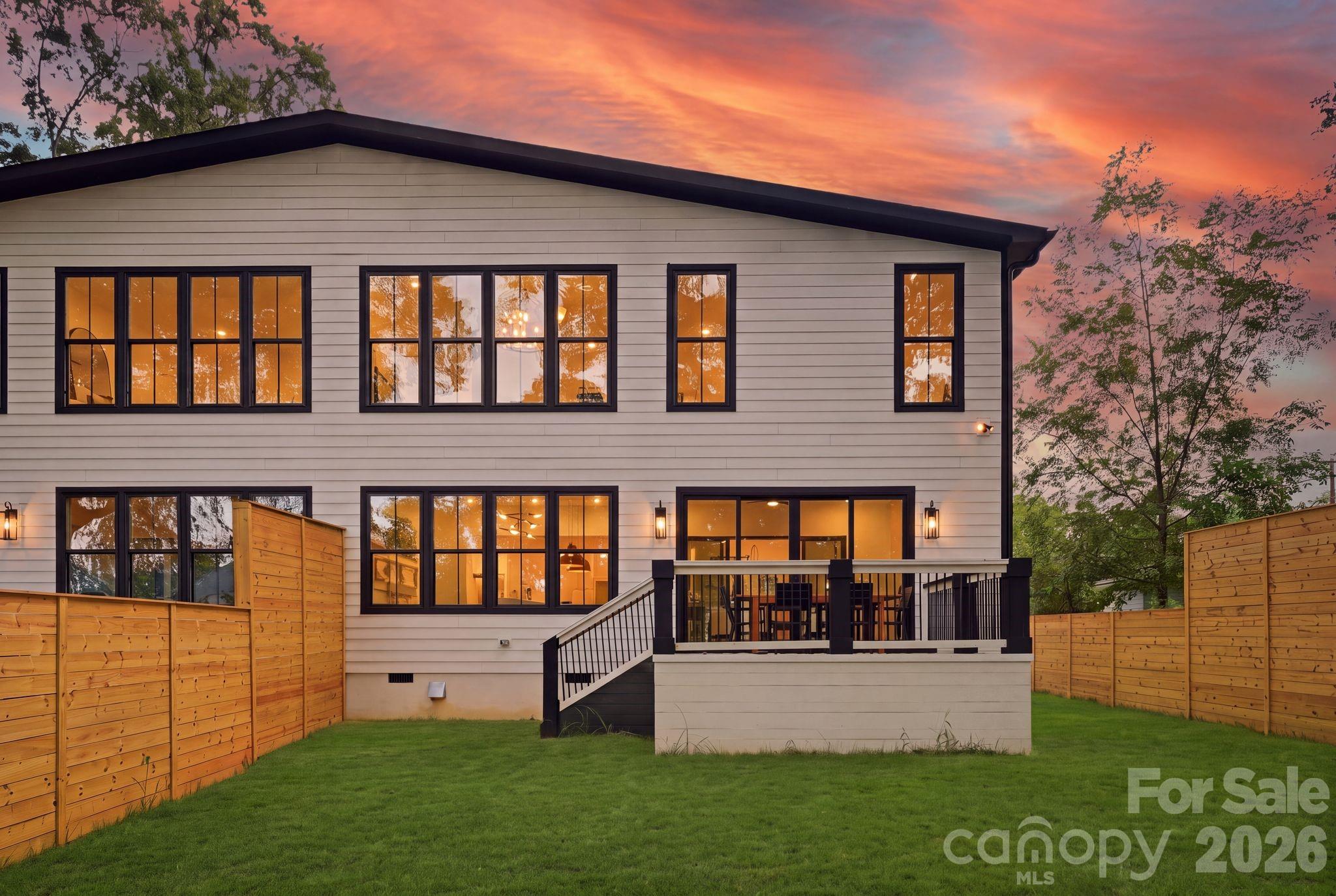 4538 Craig Avenue, Charlotte, photo 3 of 8