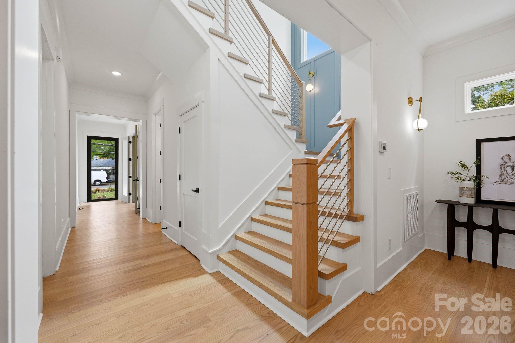4538 Craig Avenue, Charlotte, photo 6 of 8