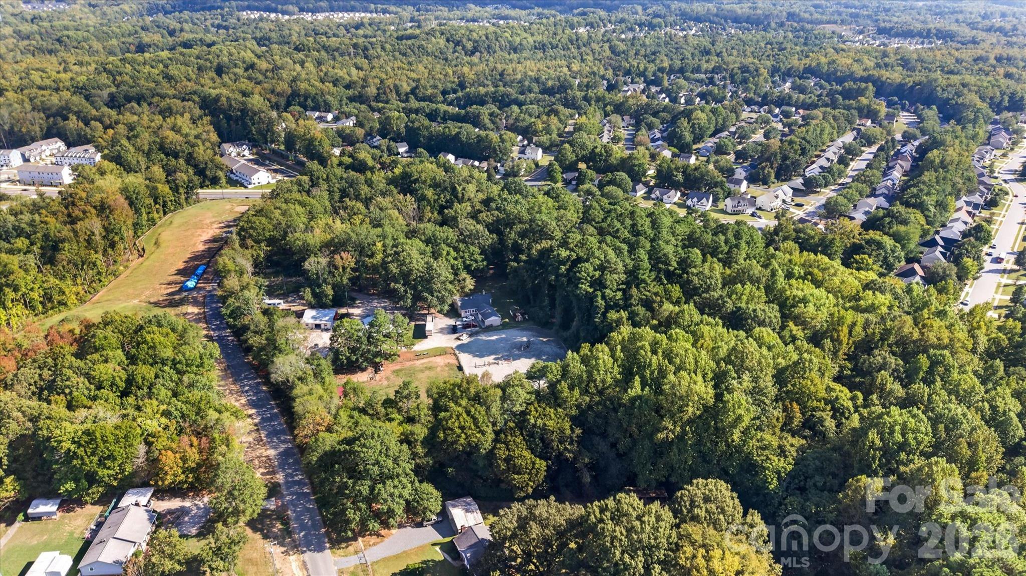 8731 Faires Road, Charlotte, photo 4 of 8