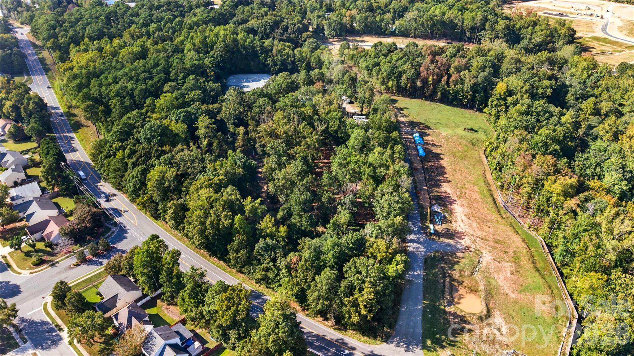 8731 Faires Road, Charlotte, photo 8 of 8