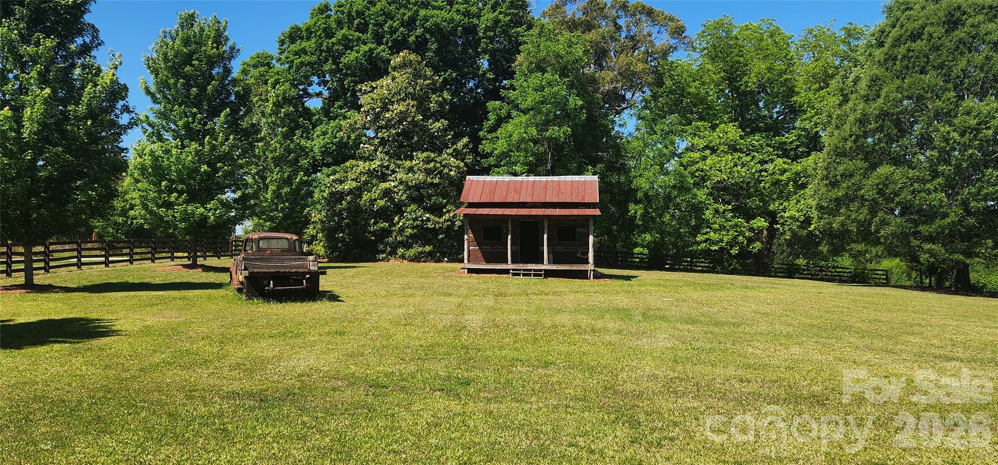 4859 Camp Creek Road, Lancaster, photo 3 of 8