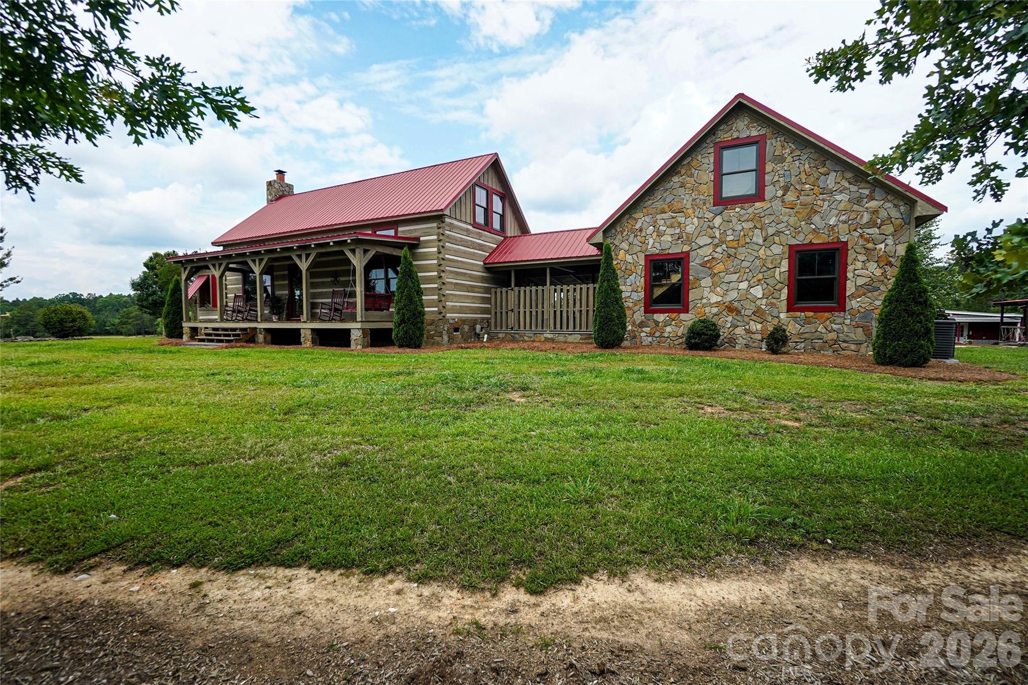 4859 Camp Creek Road, Lancaster, photo 8 of 8