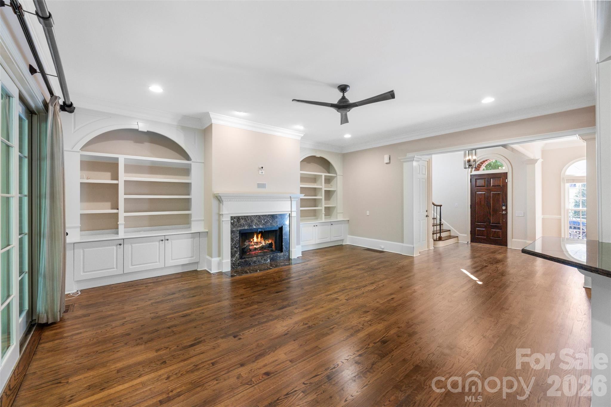 8928 Heydon Hall Circle, Charlotte, photo 4 of 8