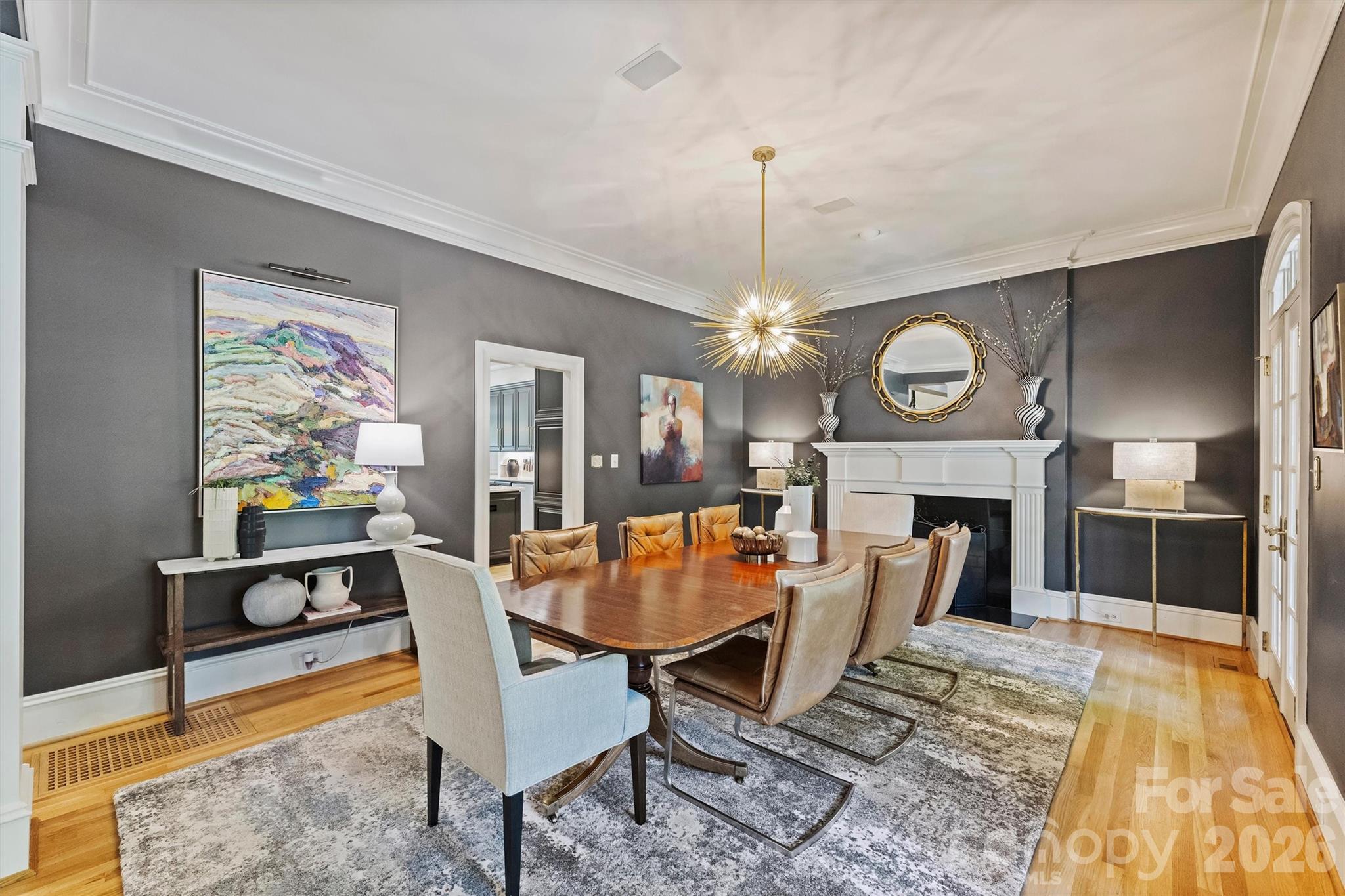 2115 Foxcroft Woods Lane, Charlotte, photo 8 of 8