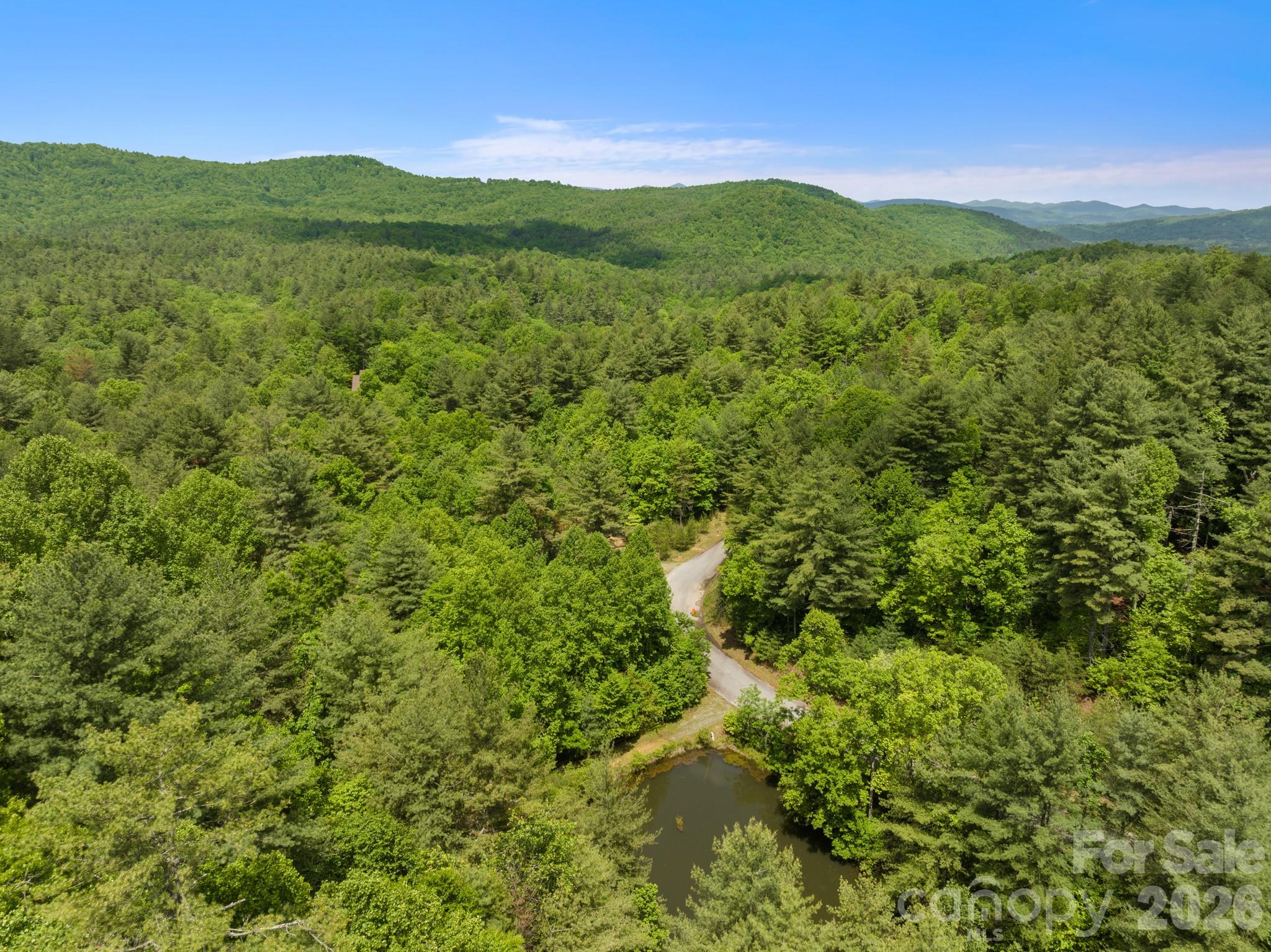 Lot #28 Awi Trail, Hendersonville, photo 8 of 8