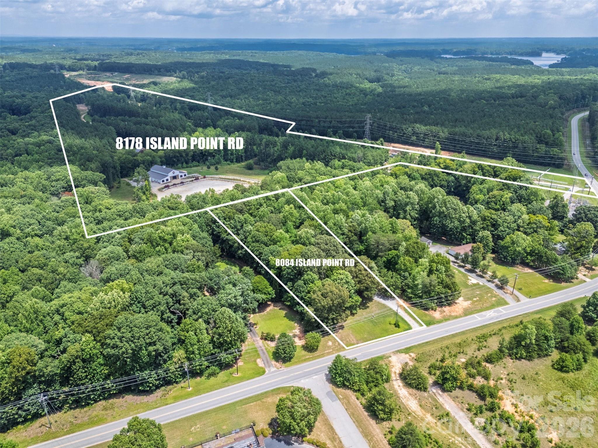 8178 Island Point Road, Sherrills Ford, photo 1 of 8