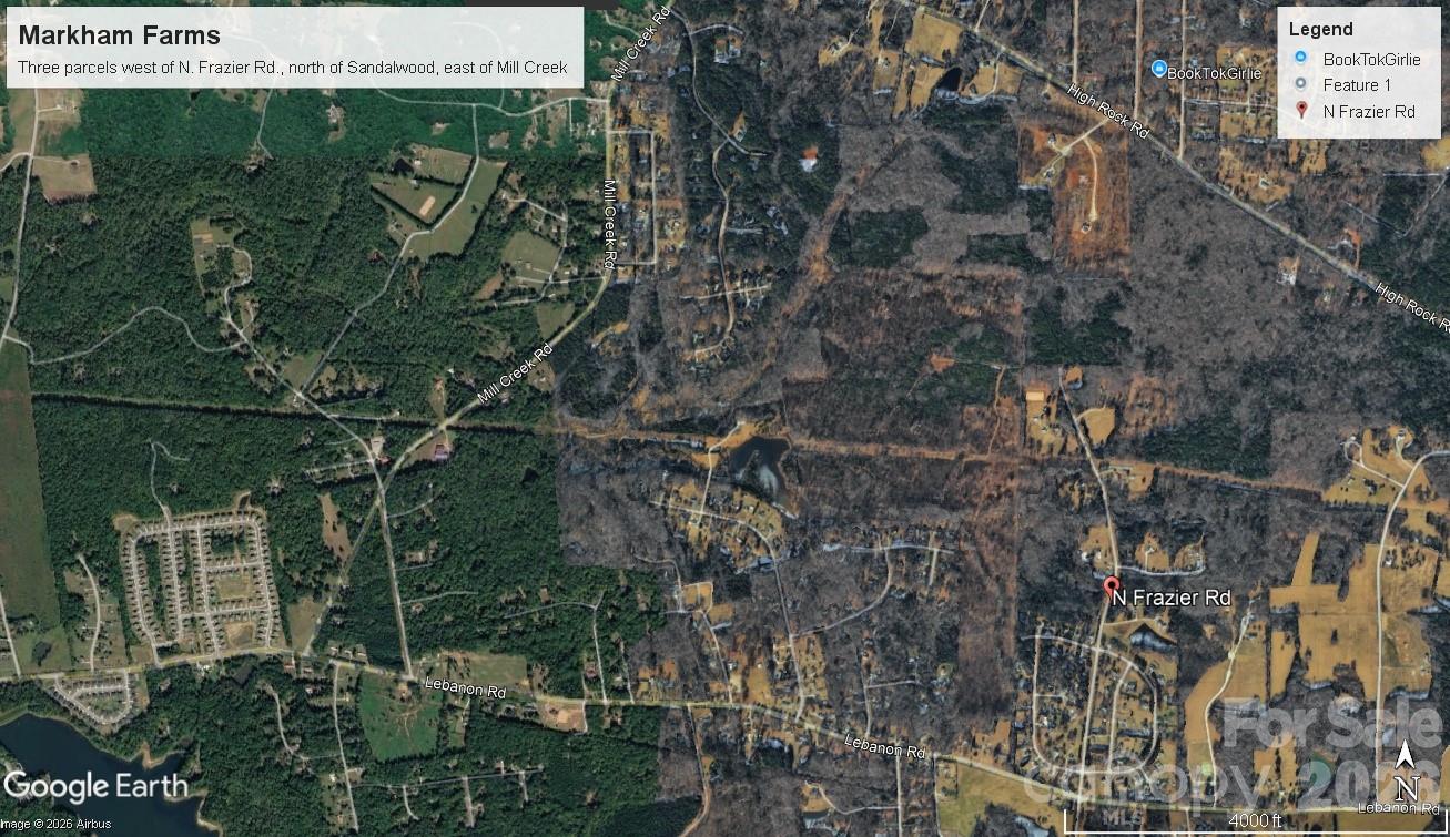 00000 Frazier Road, Mebane, photo 4 of 8