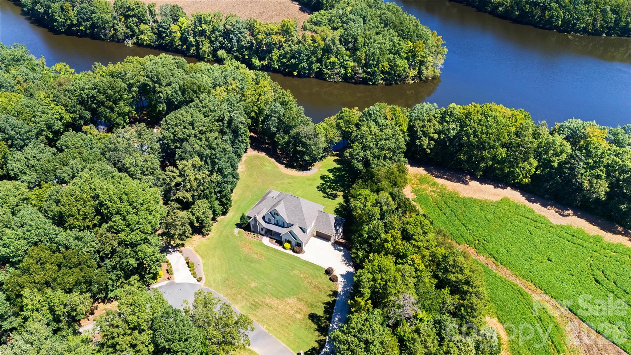 3612 Lake Twitty Drive, Monroe, photo 3 of 8
