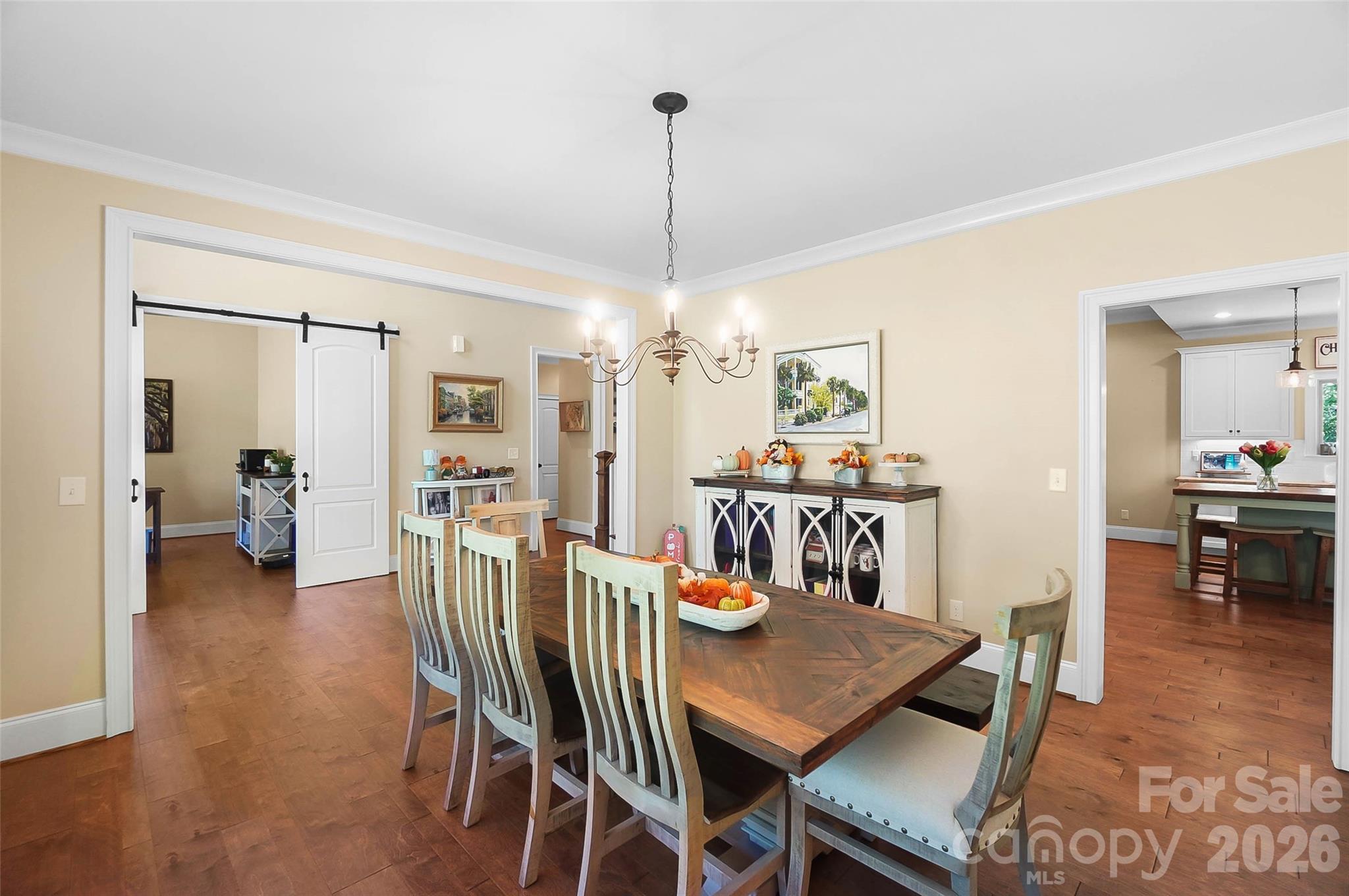 3612 Lake Twitty Drive, Monroe, photo 8 of 8