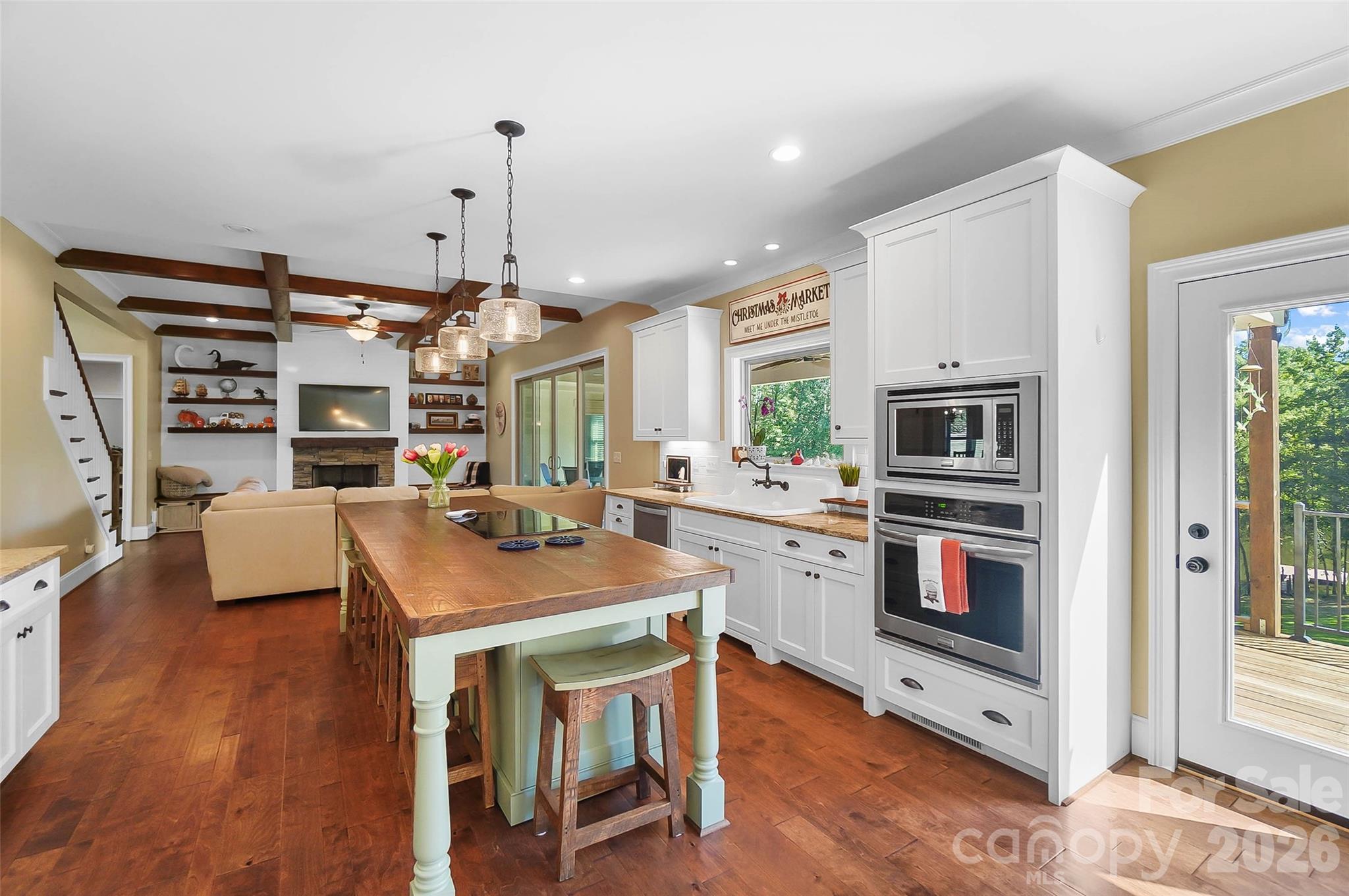 3612 Lake Twitty Drive, Monroe, photo 5 of 8