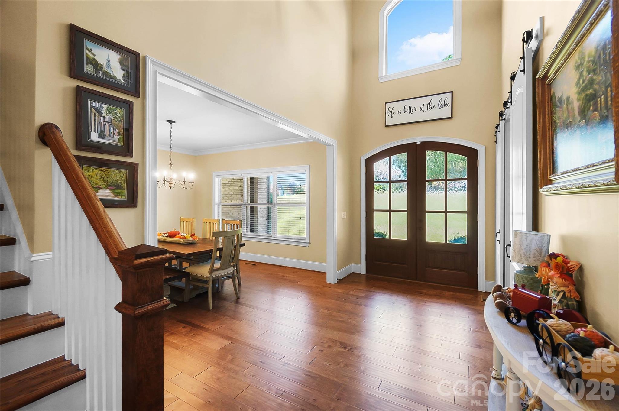 3612 Lake Twitty Drive, Monroe, photo 4 of 8