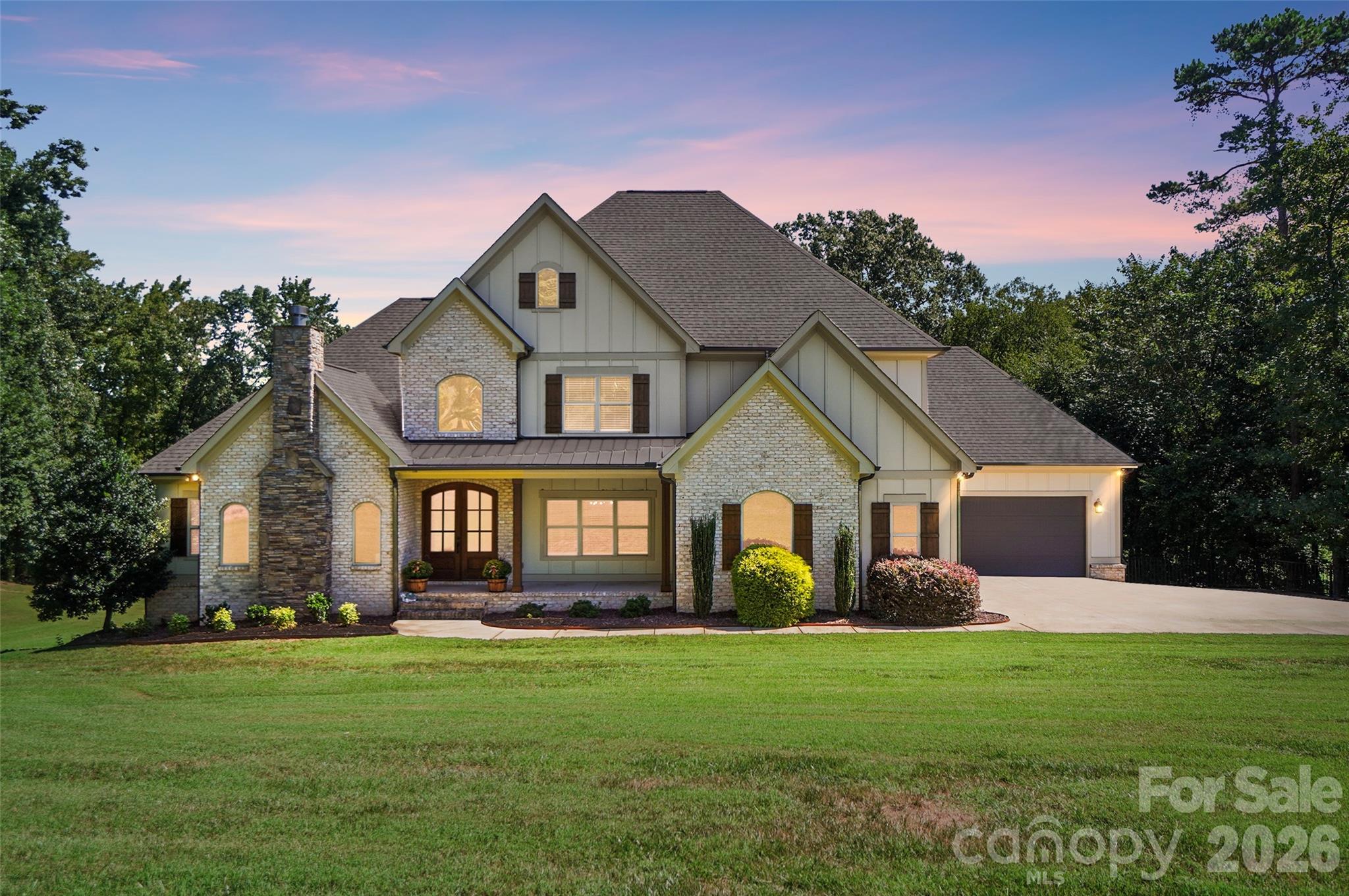 3612 Lake Twitty Drive, Monroe, photo 2 of 8