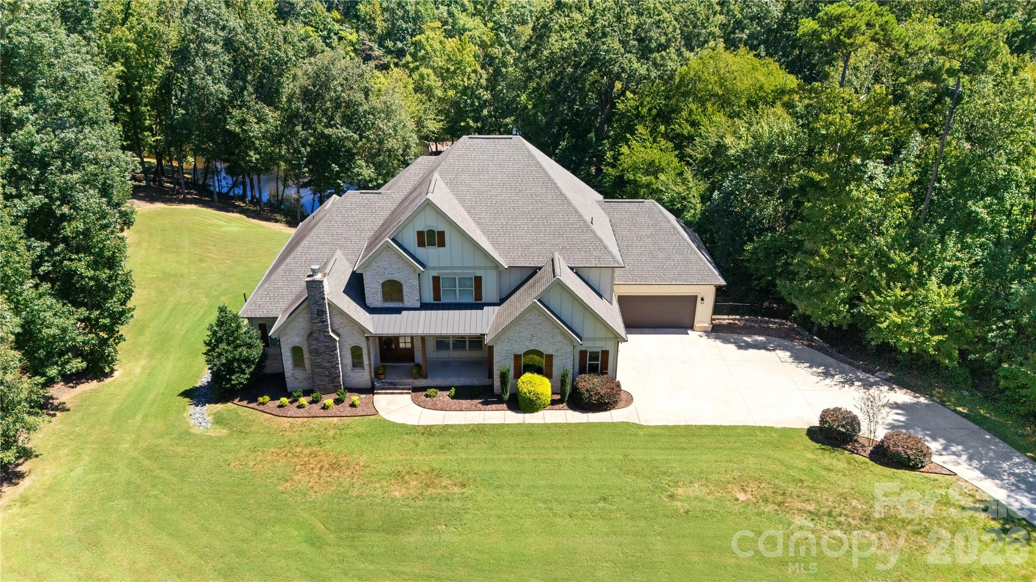 3612 Lake Twitty Drive, Monroe, photo 1 of 8