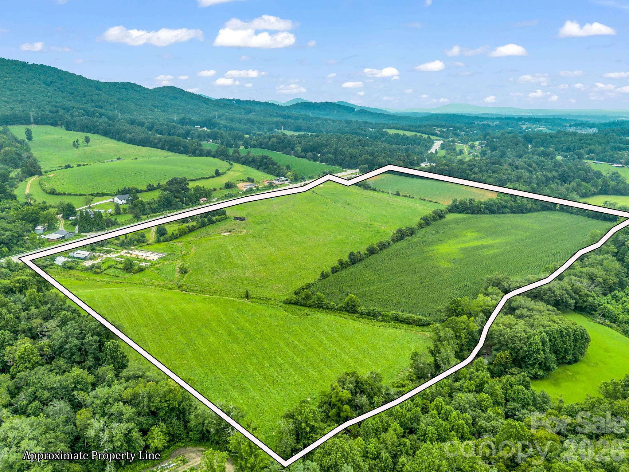 7513 Boylston Highway, Mills River, photo 8 of 8