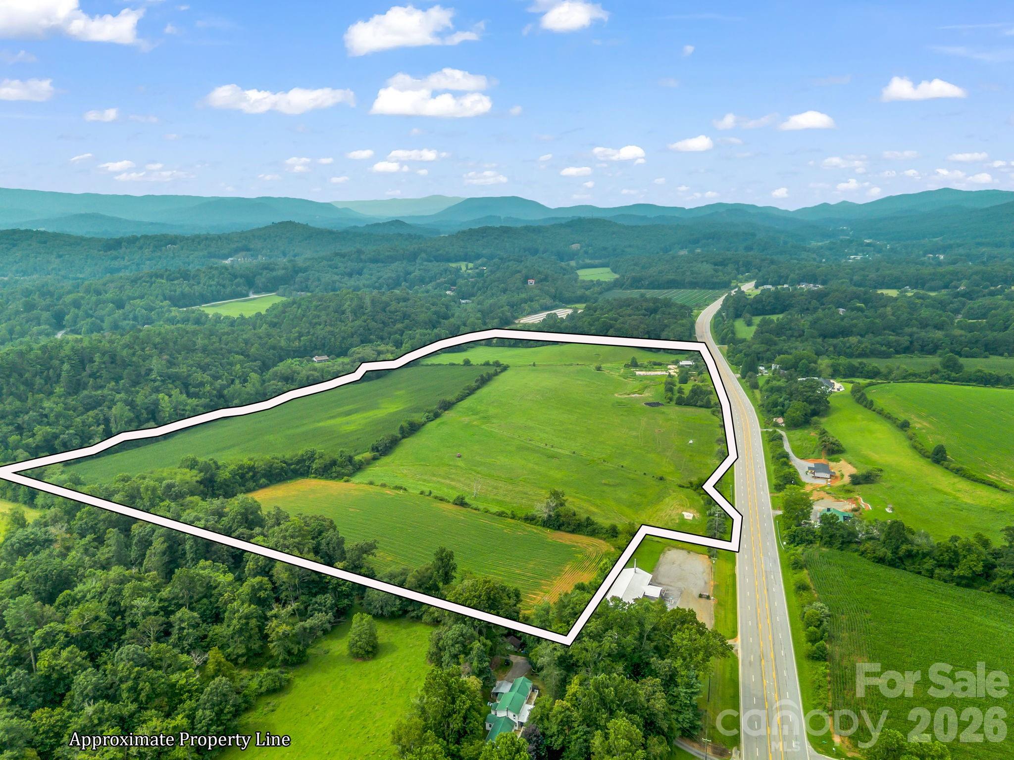 7513 Boylston Highway, Mills River, photo 6 of 8