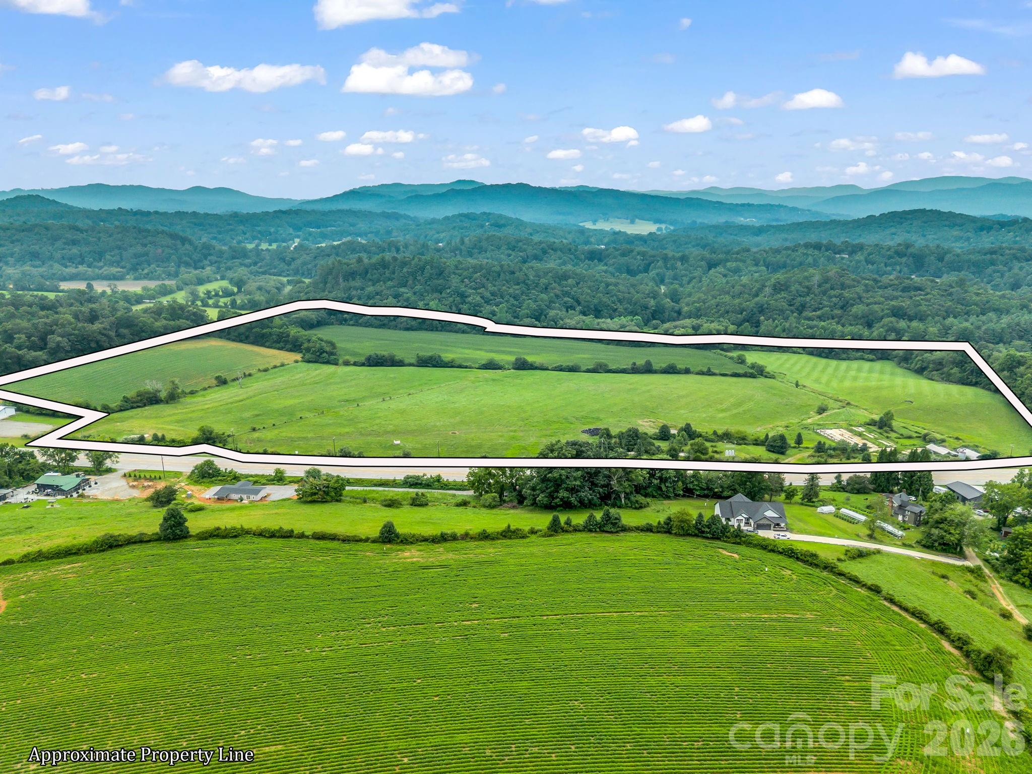7513 Boylston Highway, Mills River, photo 7 of 8