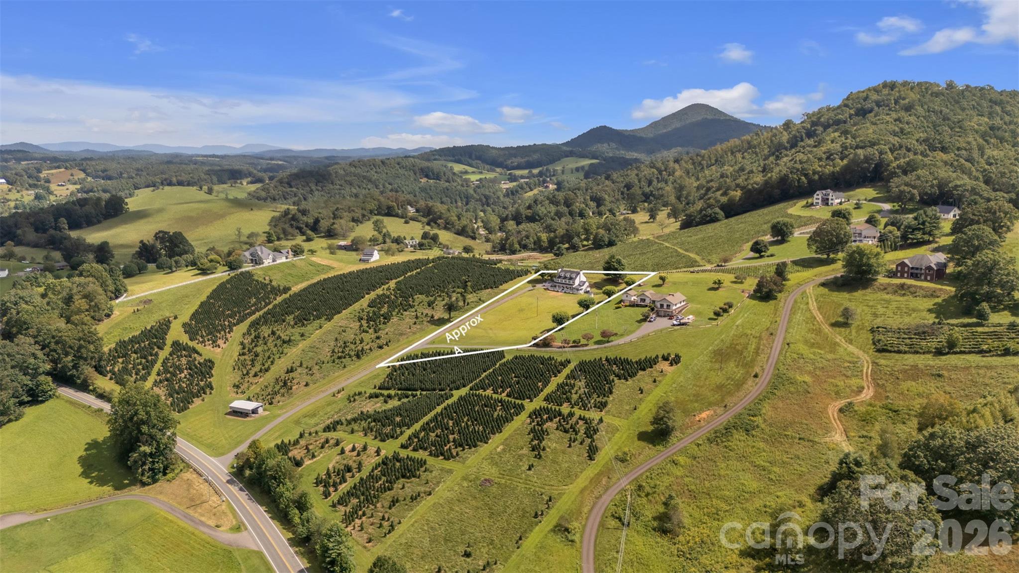 230 Nc 88 Highway E, Jefferson, photo 6 of 8