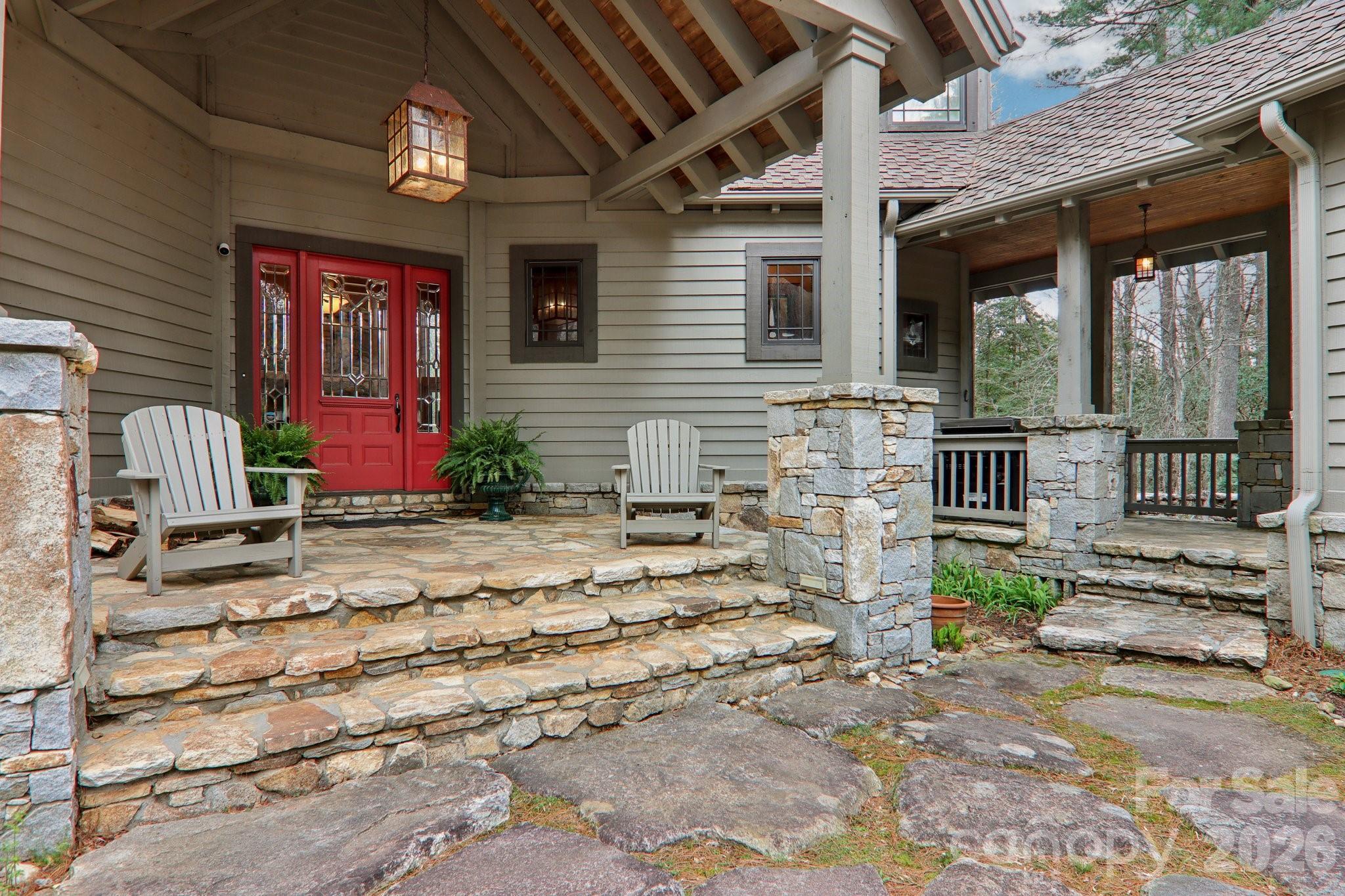 46 Mills Creek Drive, Lake Toxaway, photo 5 of 8