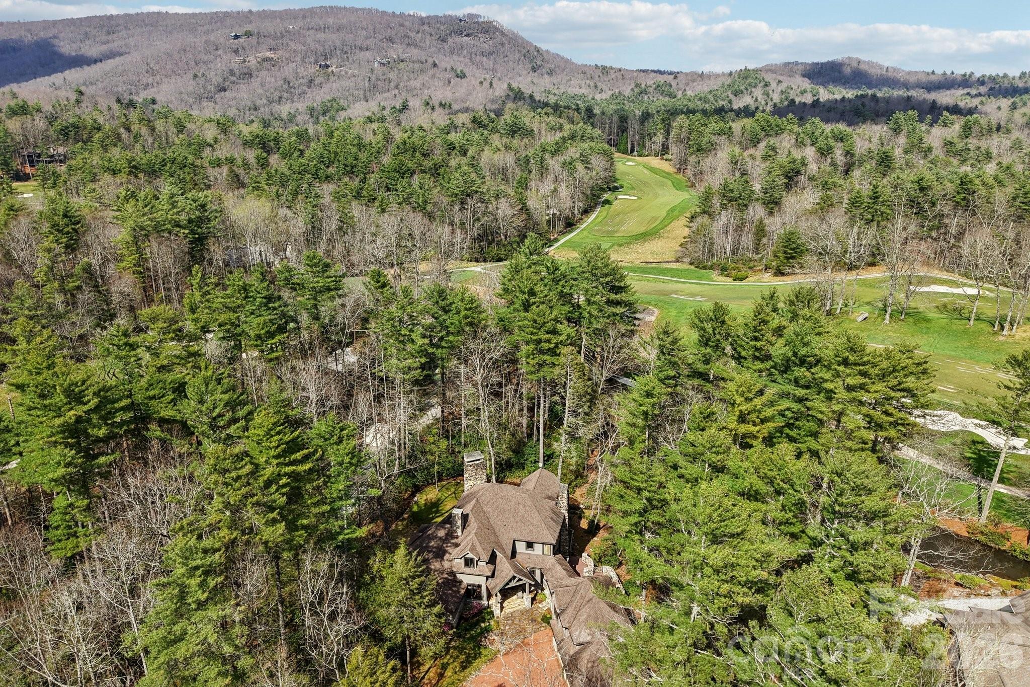 46 Mills Creek Drive, Lake Toxaway, photo 2 of 8