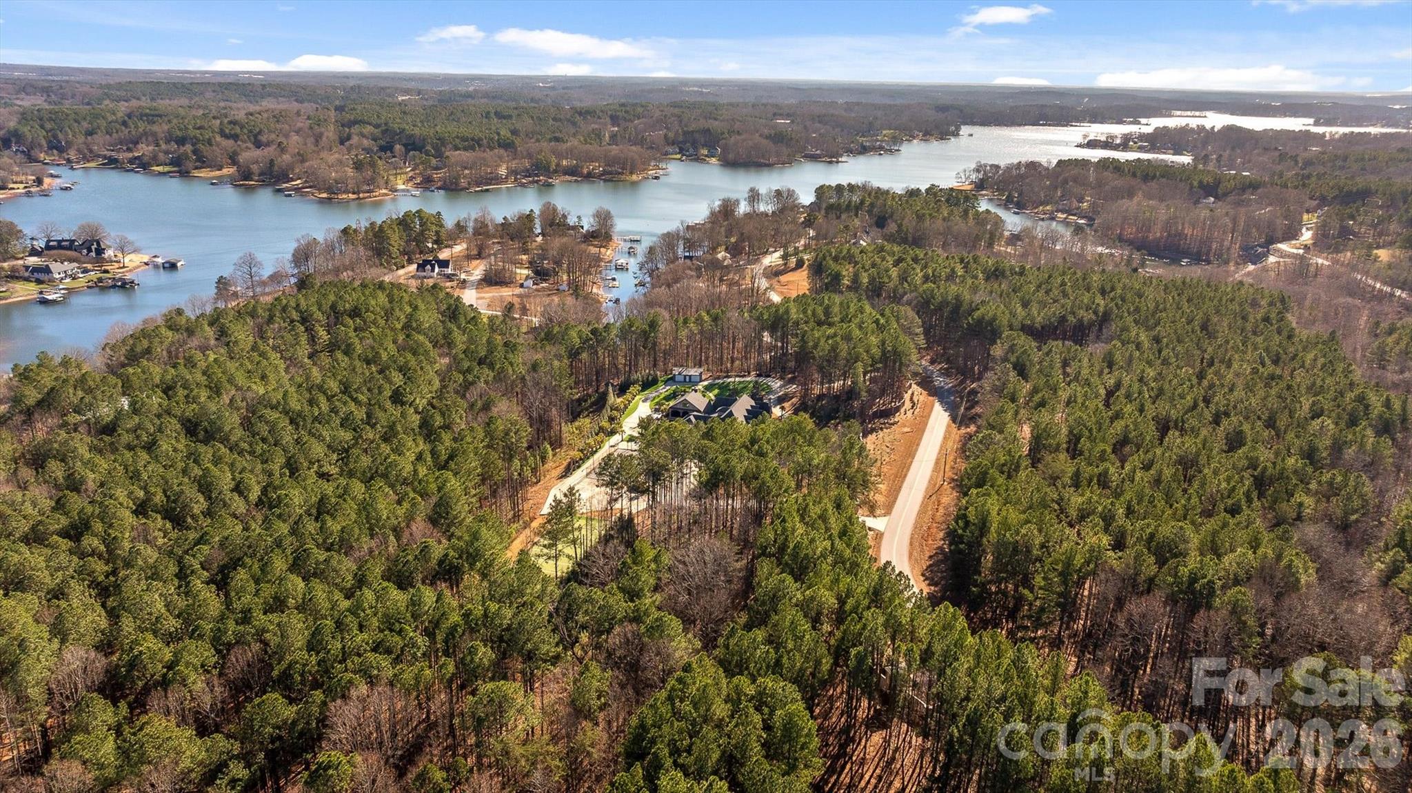 135 Stillwater Road, Troutman, photo 4 of 8