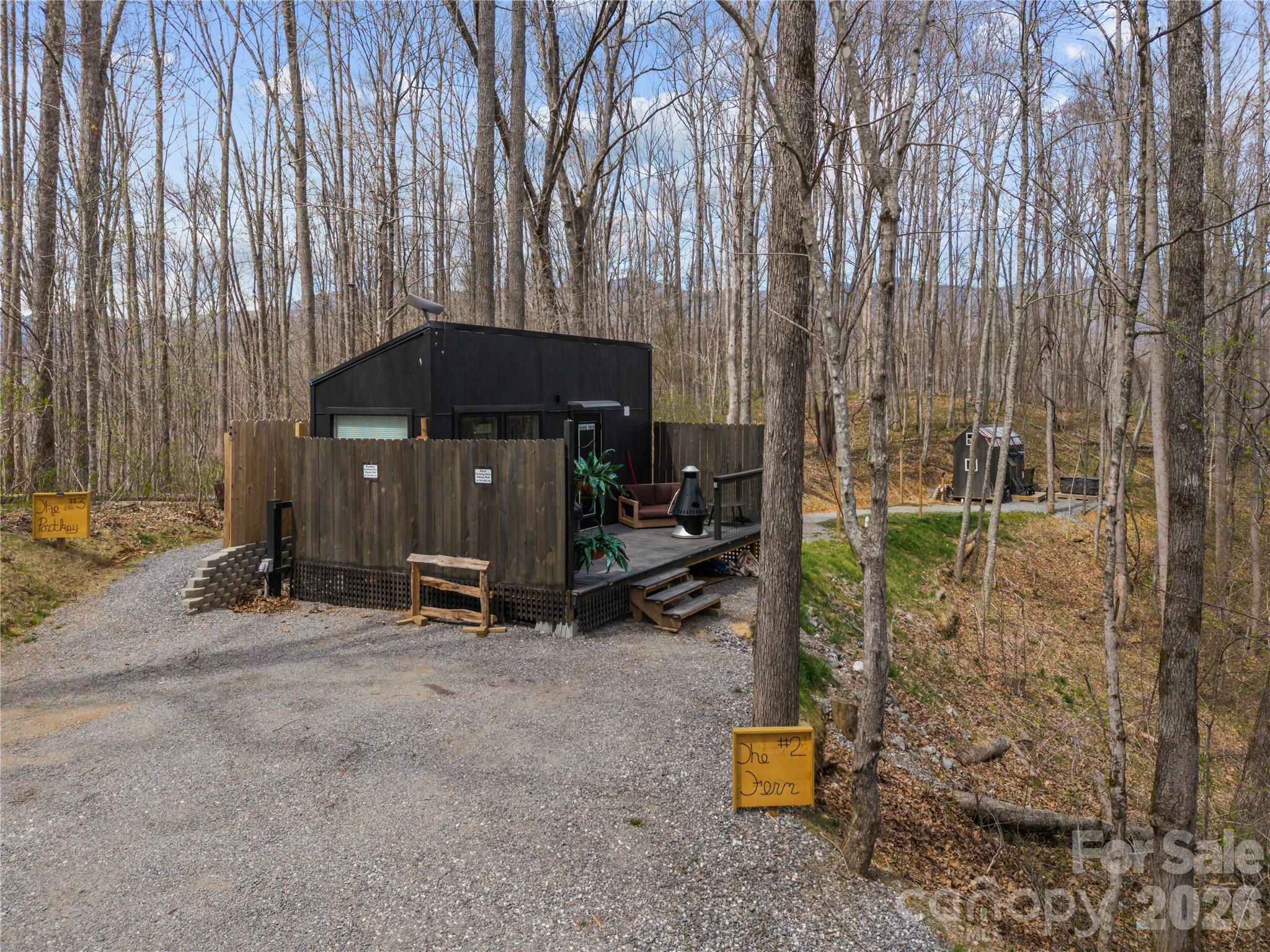 198 Quiet Forest Lane, Sylva, photo 5 of 8