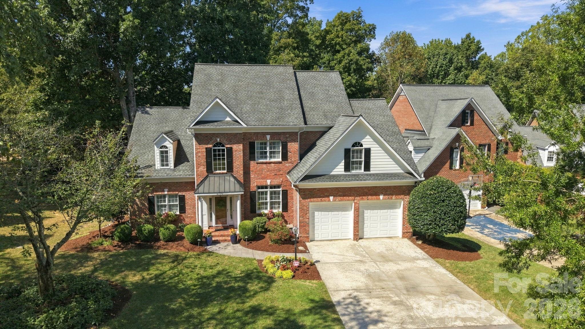 3716 Eastover Hills Court, Charlotte, photo 8 of 8