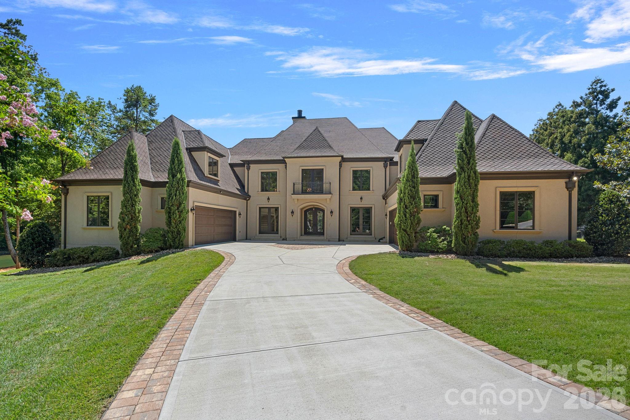 101 Wellfleet Lane, Mooresville, photo 1 of 8