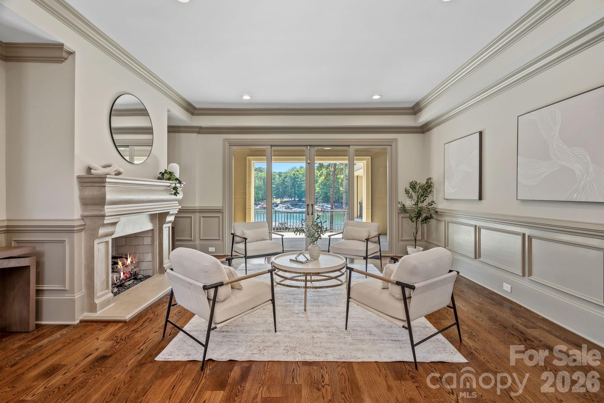 101 Wellfleet Lane, Mooresville, photo 6 of 8