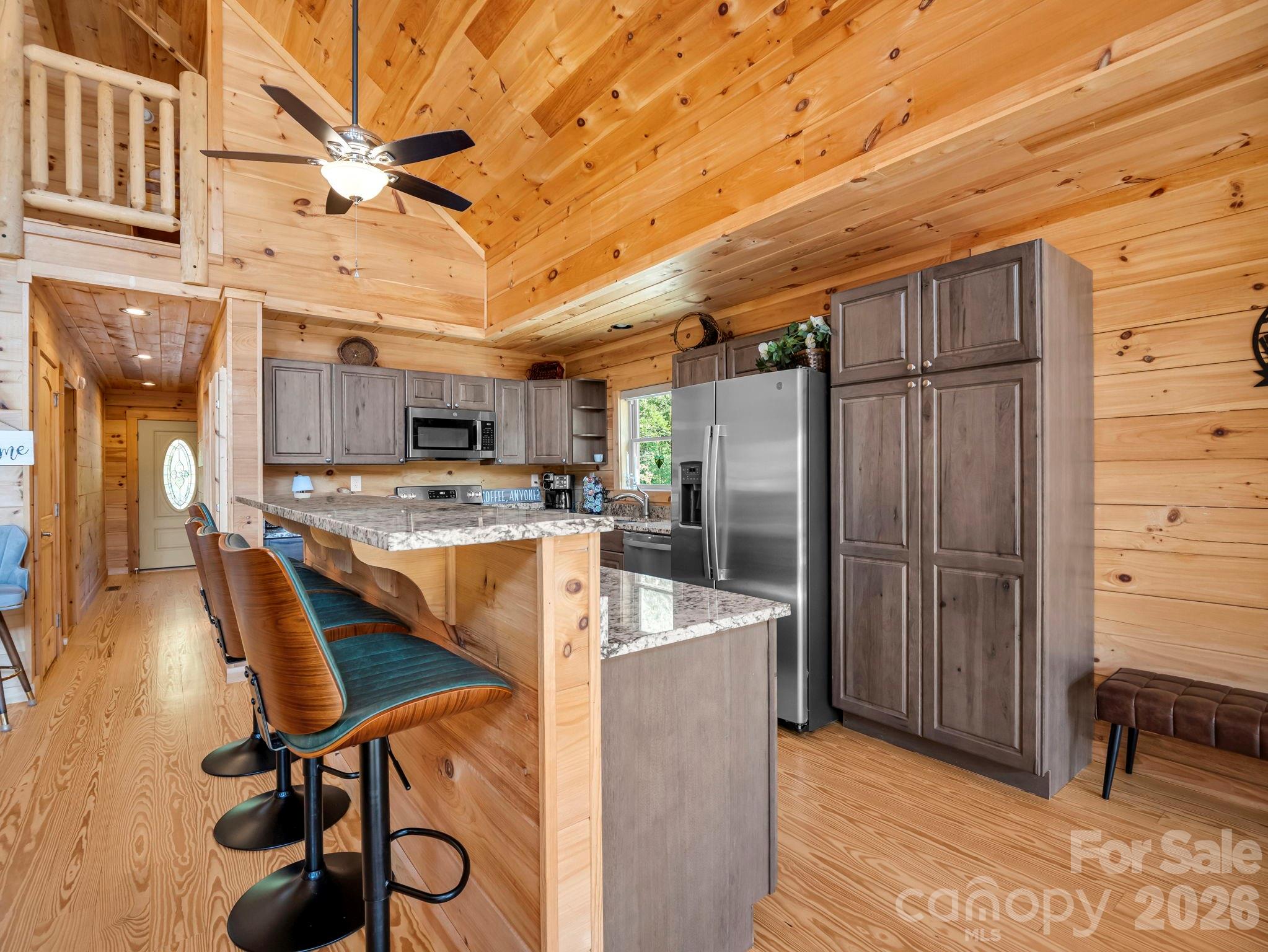 167 Hawks Nest Trail, Lake Lure, photo 8 of 8