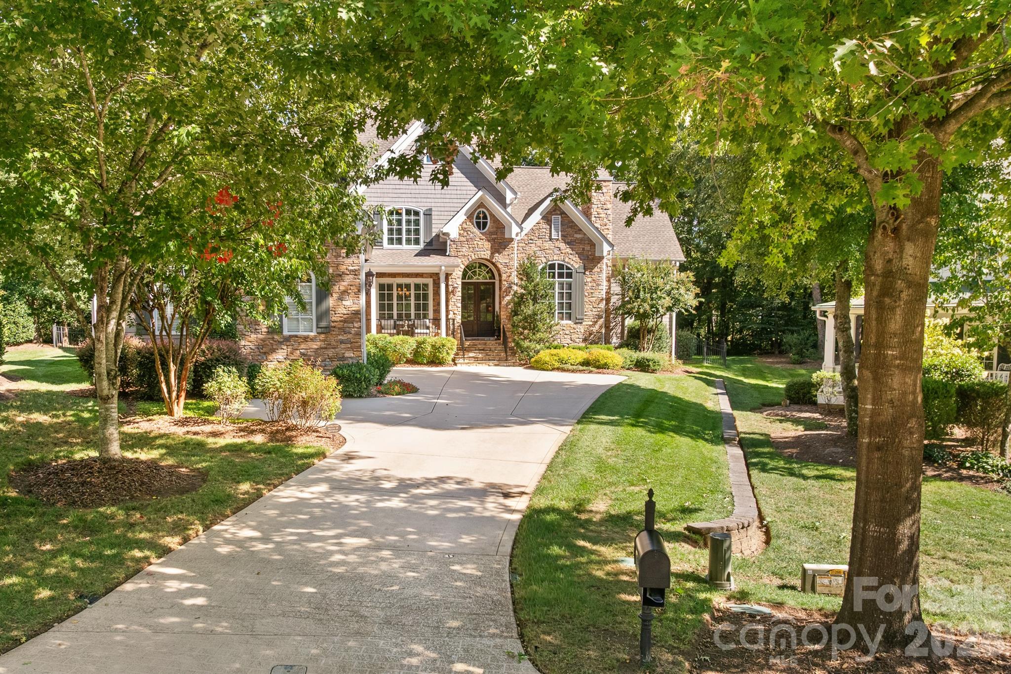 13812 Penick Place, Davidson, photo 3 of 8