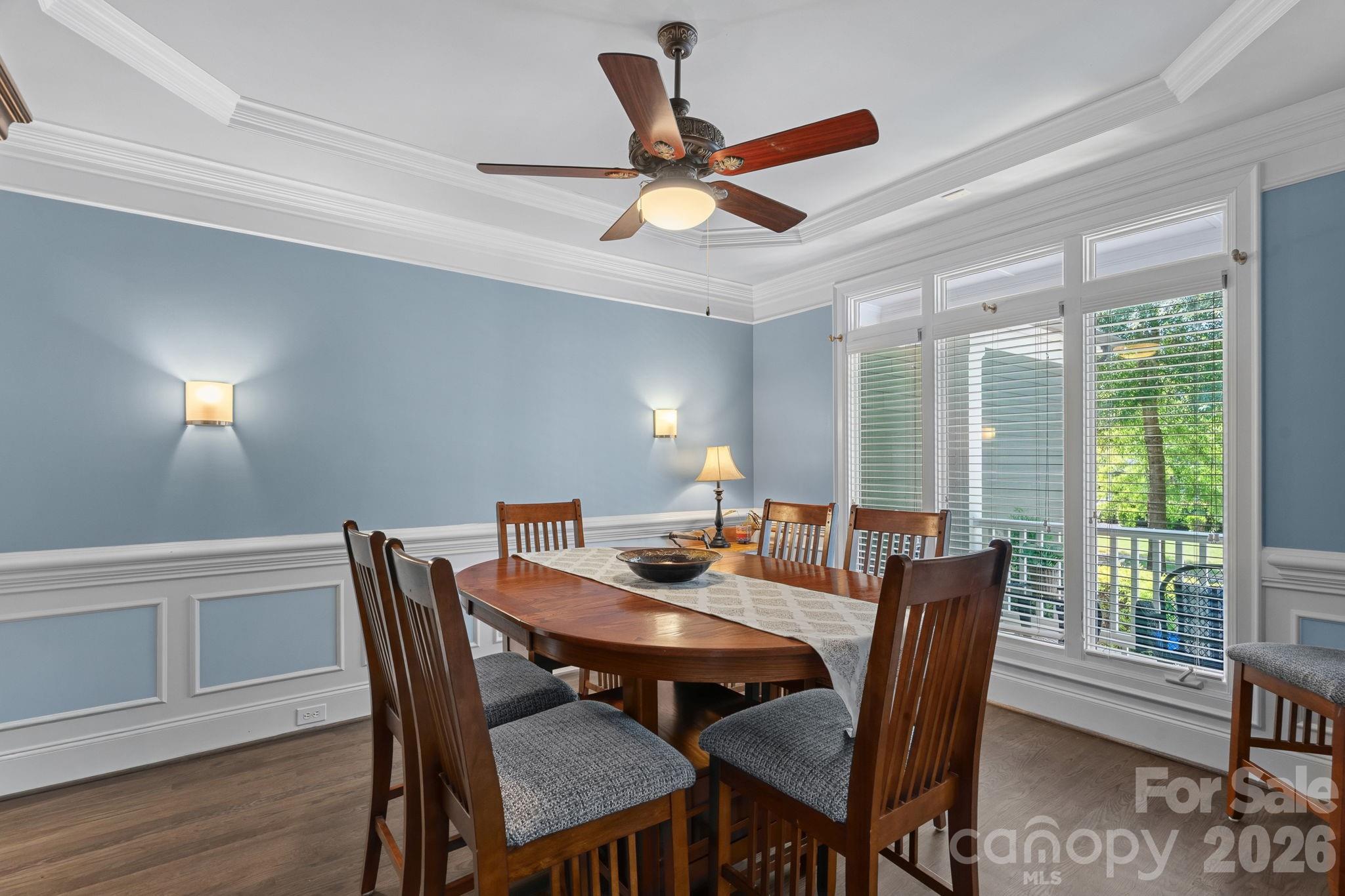 18525 Rollingdale Lane, Davidson, photo 5 of 8