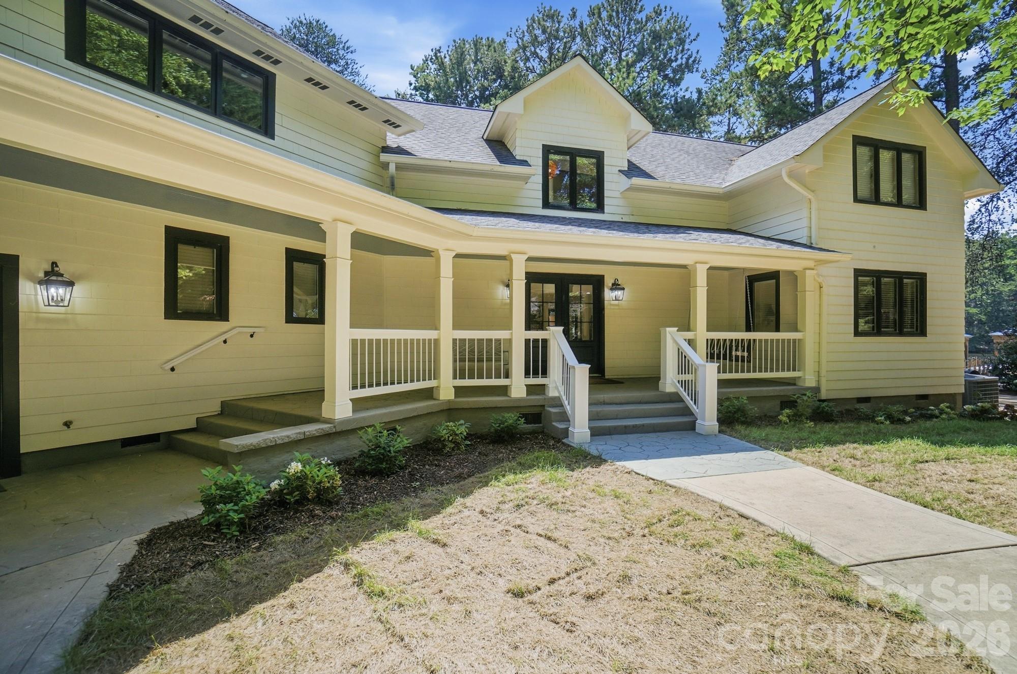 9265 Belle Pines Court, Sherrills Ford, photo 7 of 8