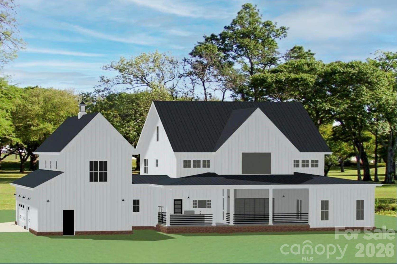 Lot 5 Country Estates Drive, Waxhaw, photo 3 of 8