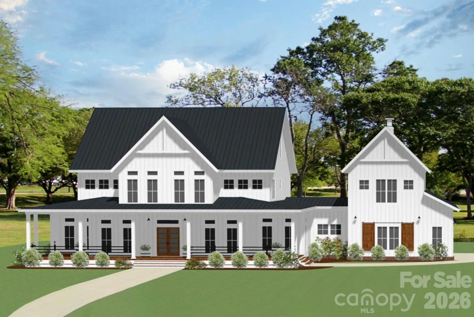 Lot 5 Country Estates Drive, Waxhaw, photo 2 of 8
