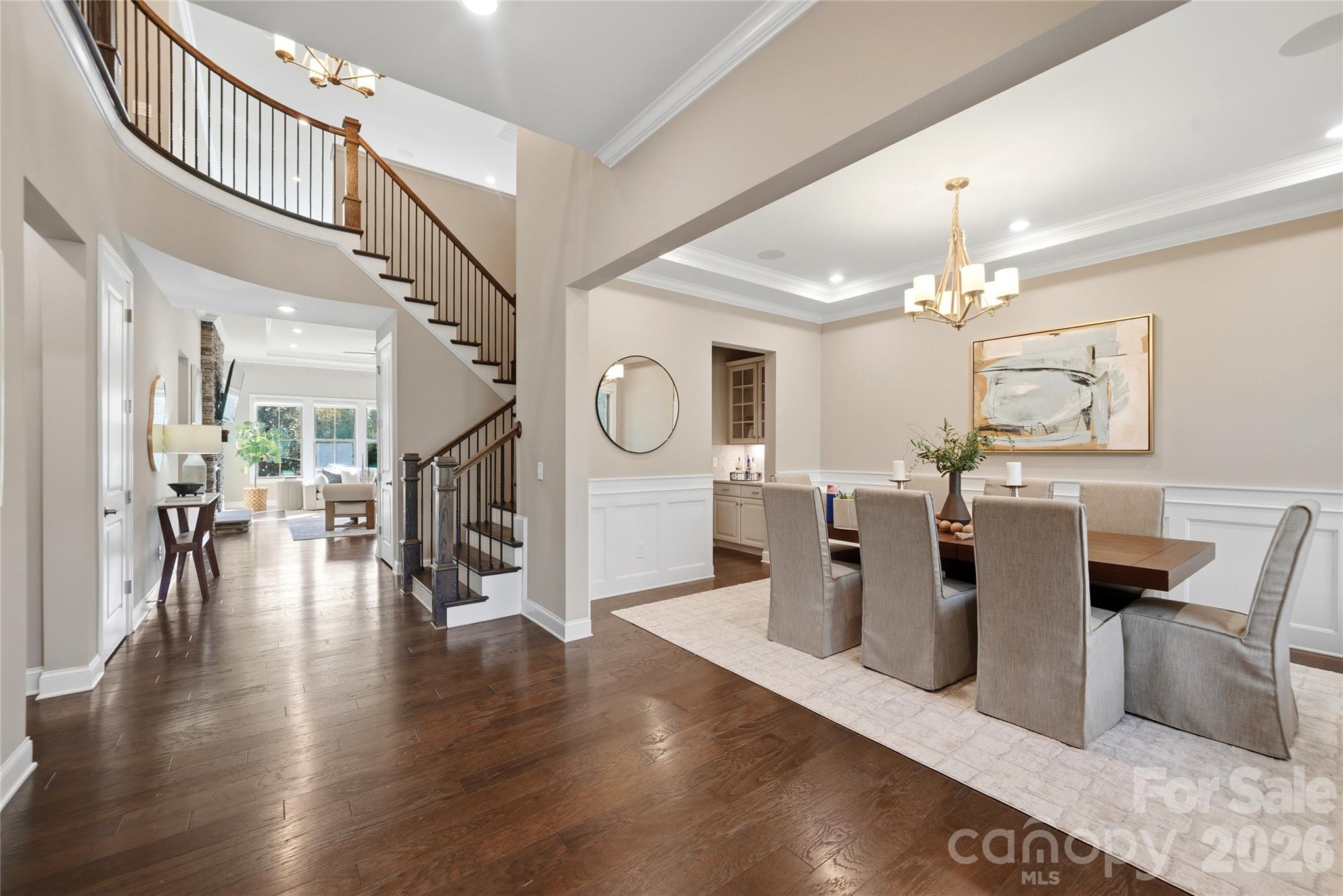 101 Enclave Boulevard, Weddington, photo 2 of 8