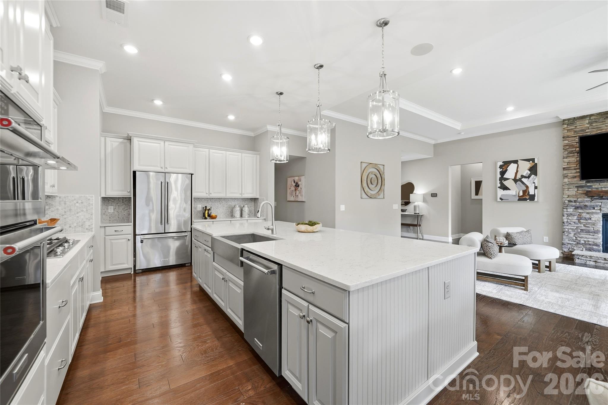 101 Enclave Boulevard, Weddington, photo 8 of 8