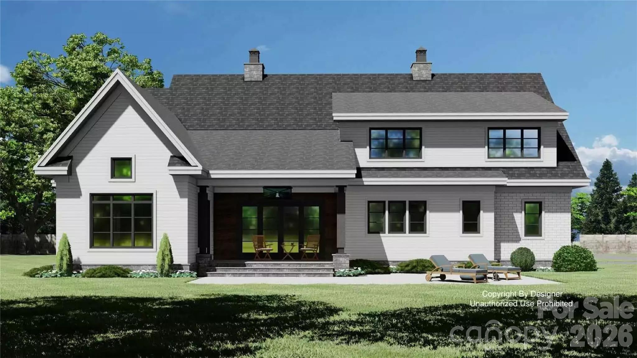 7656 Juniper Lane, Denver, photo 5 of 8