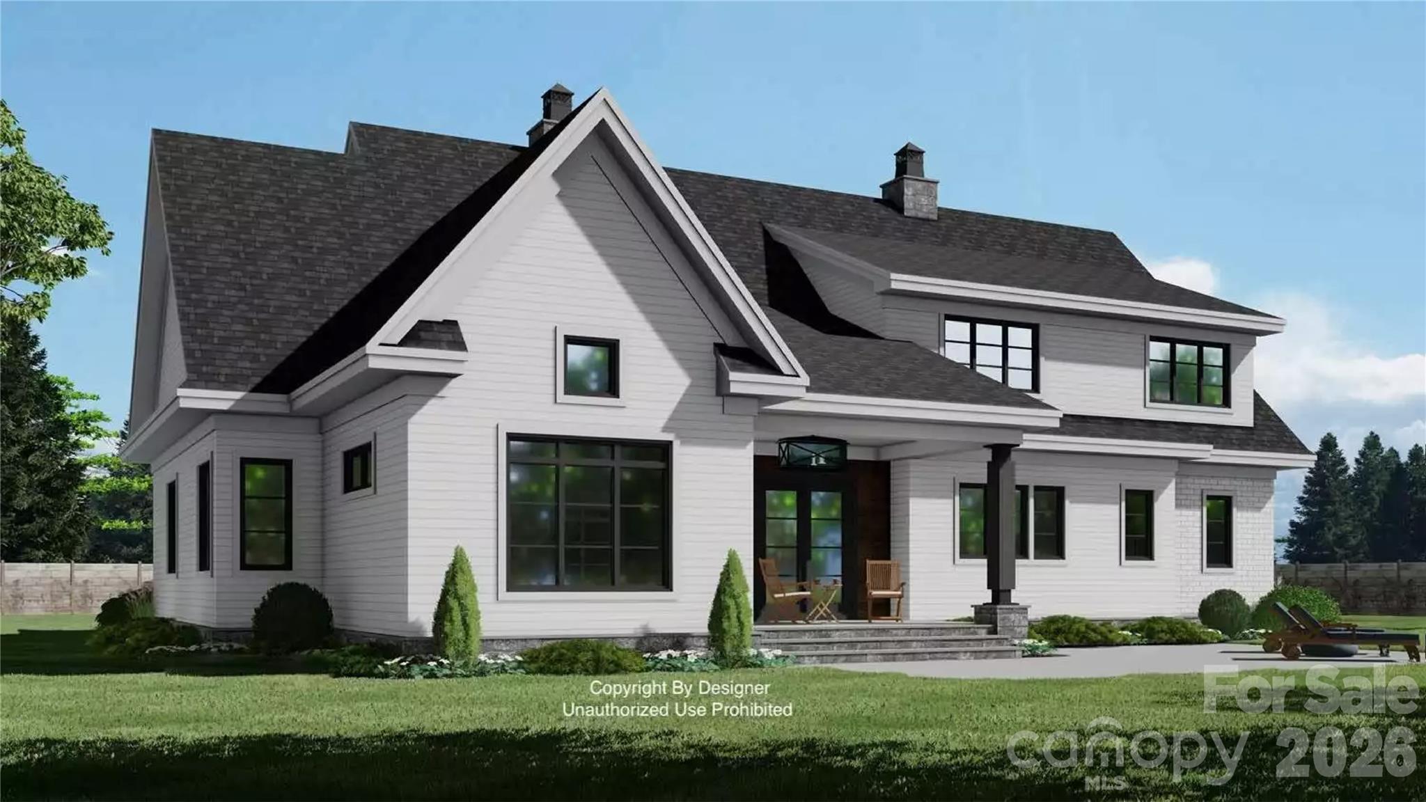 7656 Juniper Lane, Denver, photo 4 of 8